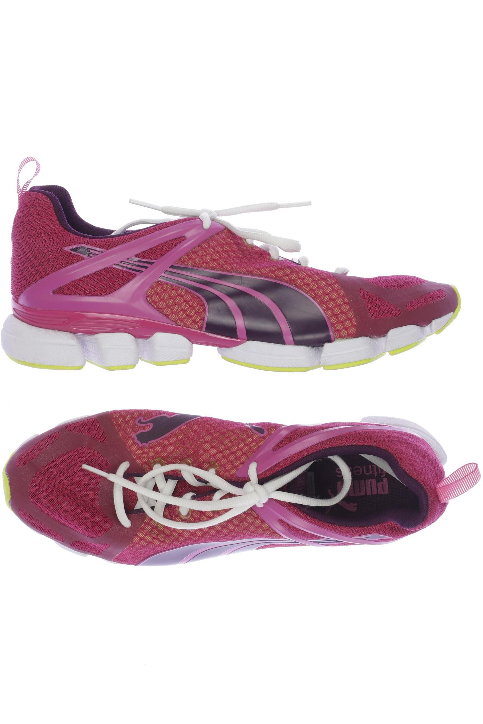 

Puma Herren Sneakers, pink, Gr. 42