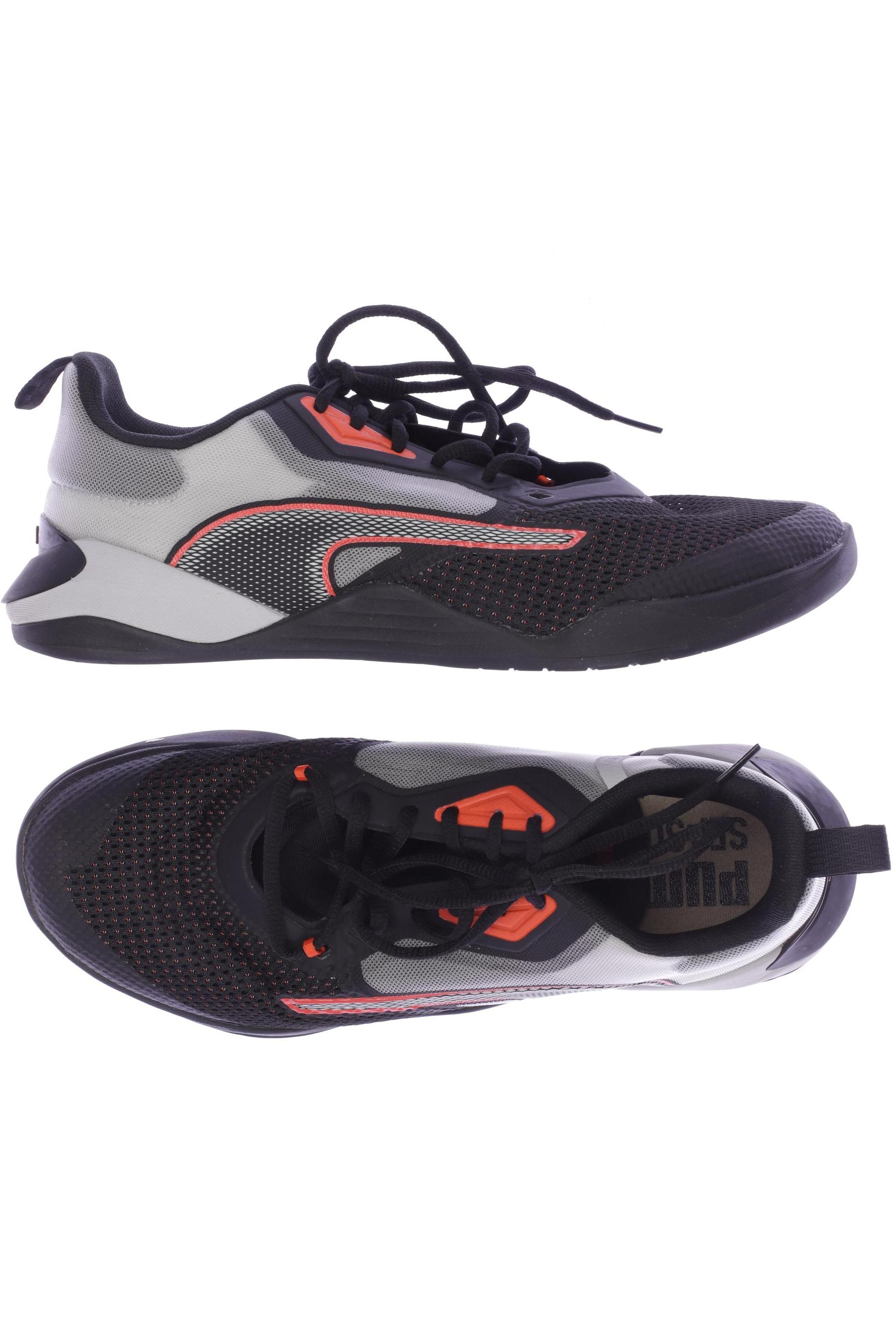 

Puma Herren Sneakers, grau, Gr. 42