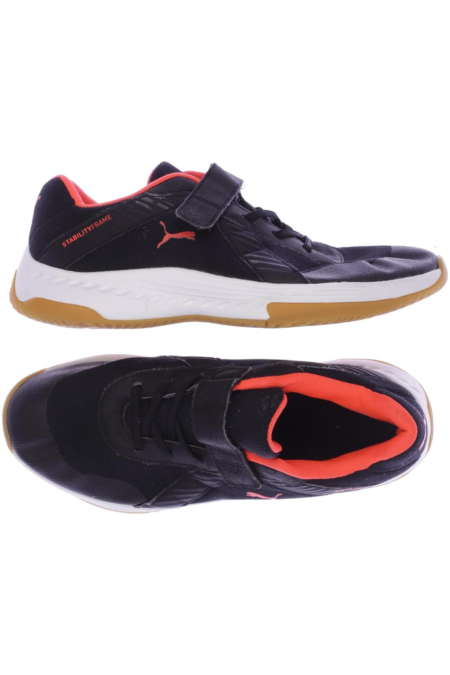 

Puma Herren Sneakers, schwarz, Gr. 39