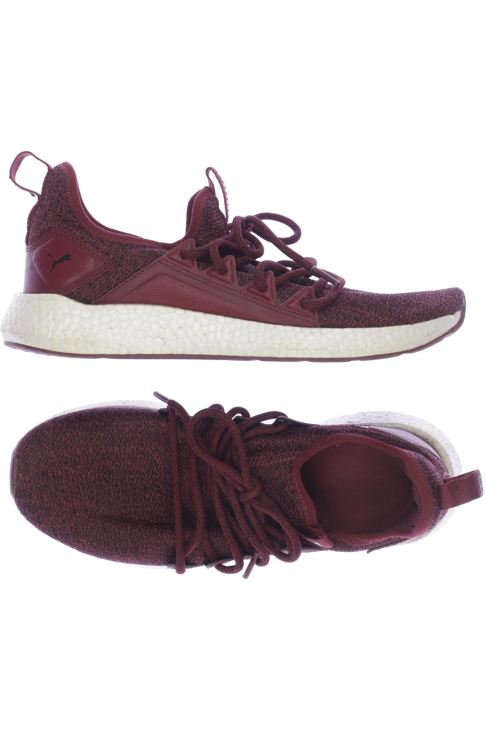 

Puma Herren Sneakers, bordeaux, Gr. 41