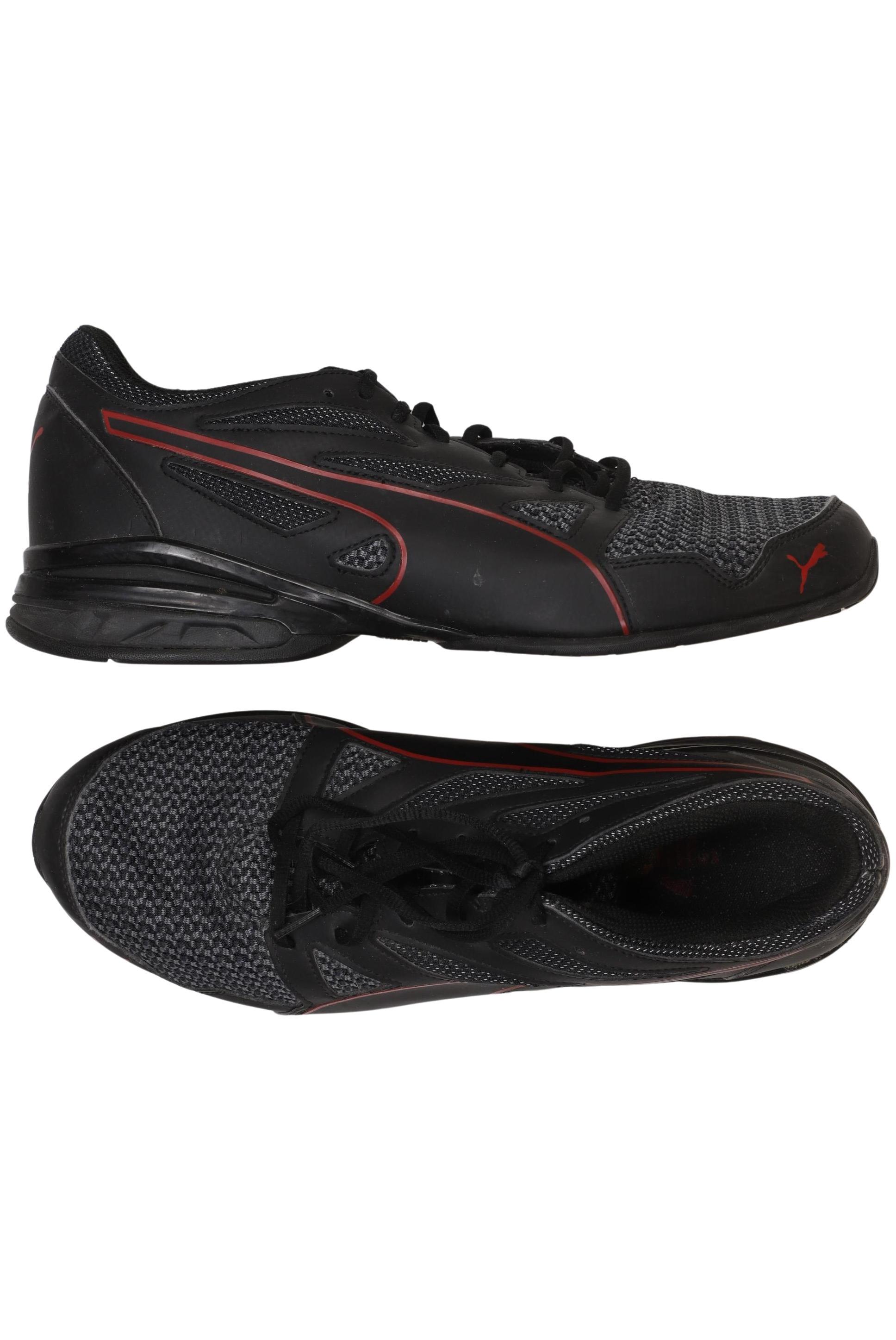 Thumbnail - Puma Herren Sneakers, mehrfarbig, Gr. 47