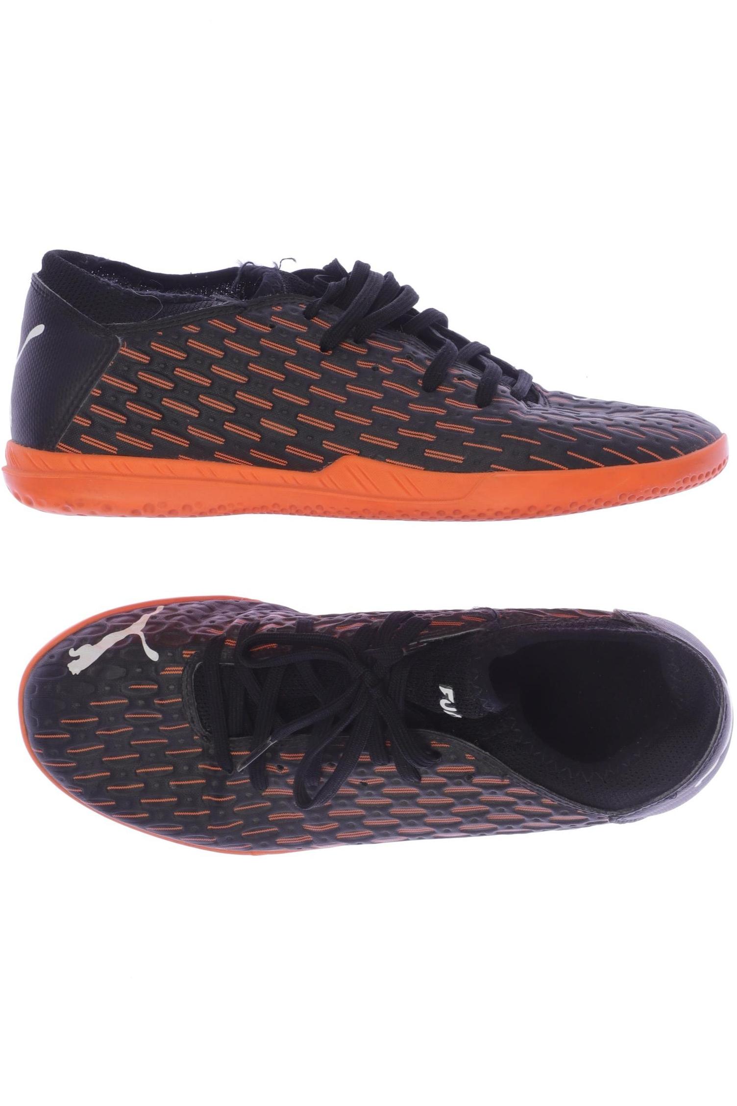 

Puma Herren Sneakers, schwarz, Gr. 40.5
