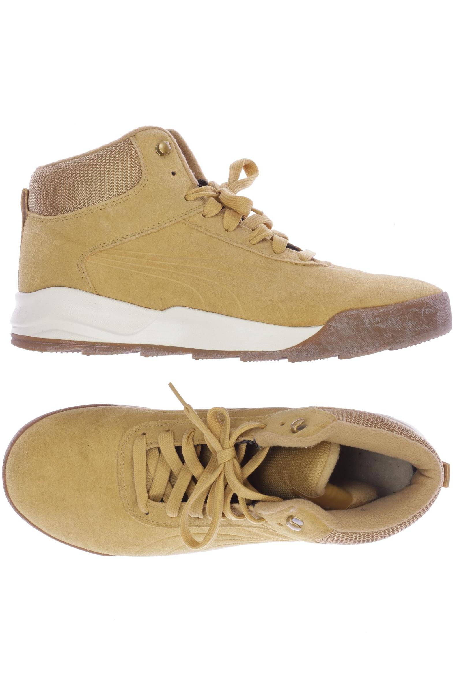 

Puma Herren Sneakers, beige, Gr. 43