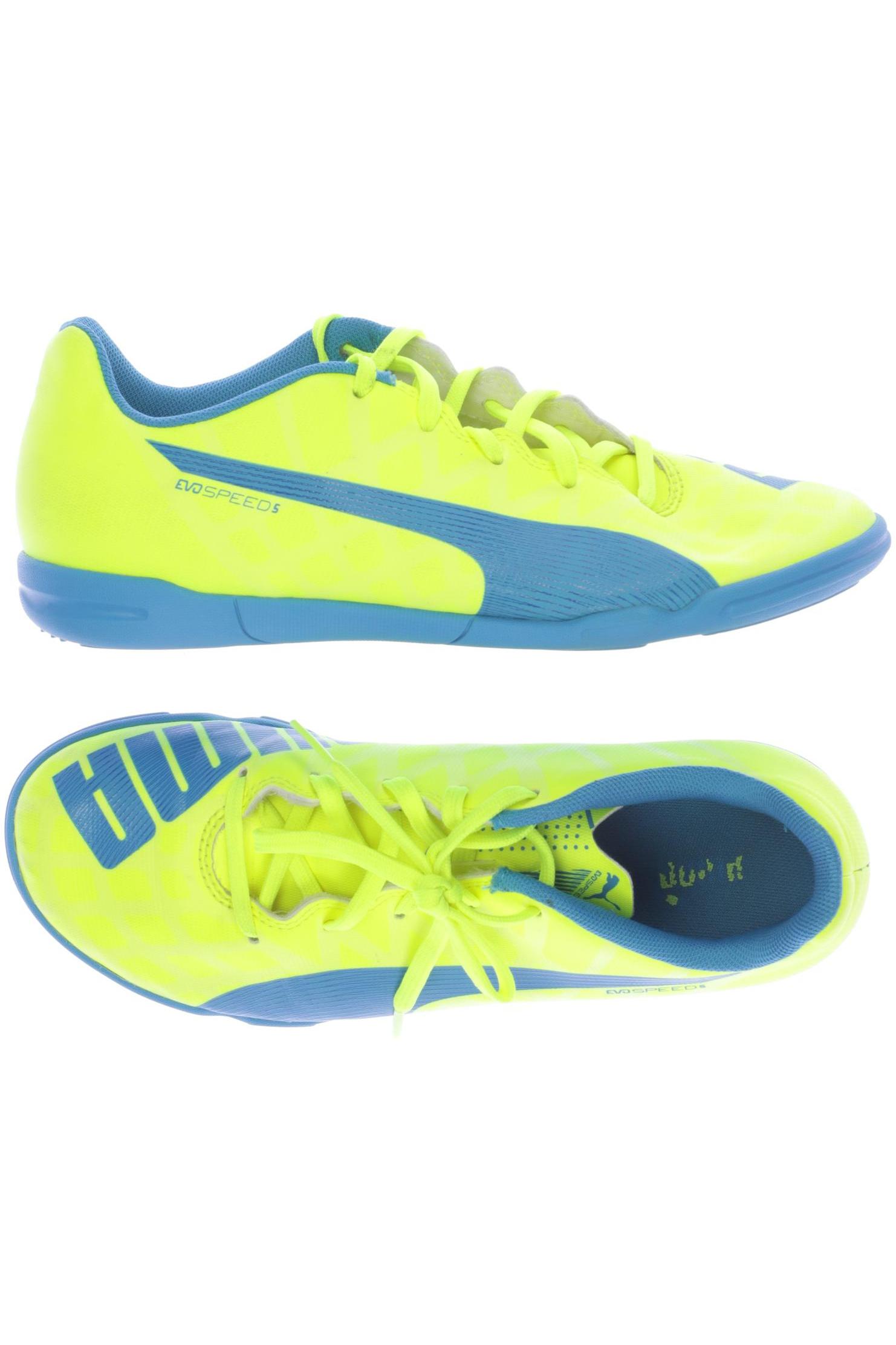 

PUMA Herren Sneakers, neon