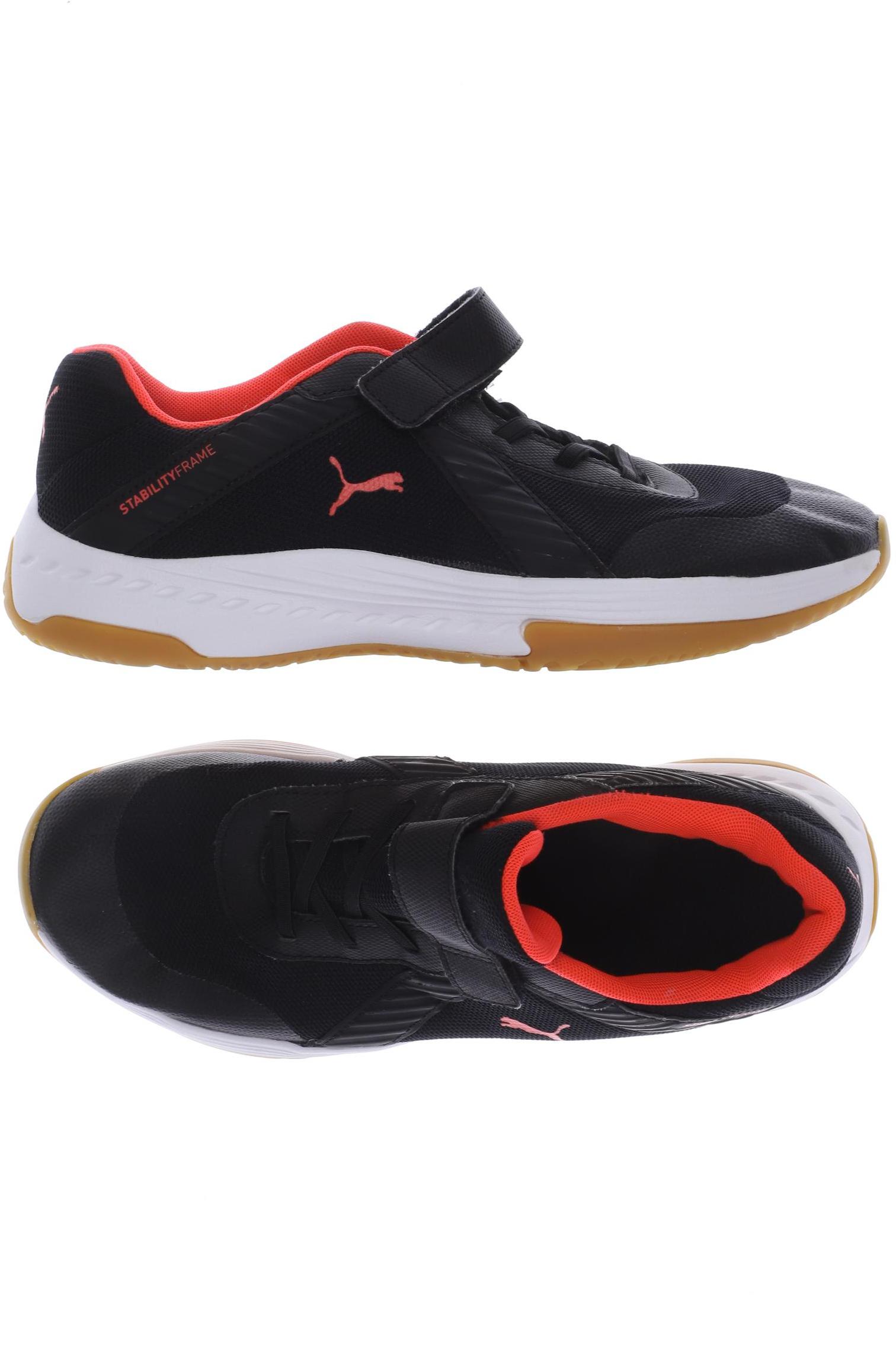 

Puma Herren Sneakers, schwarz, Gr. 40