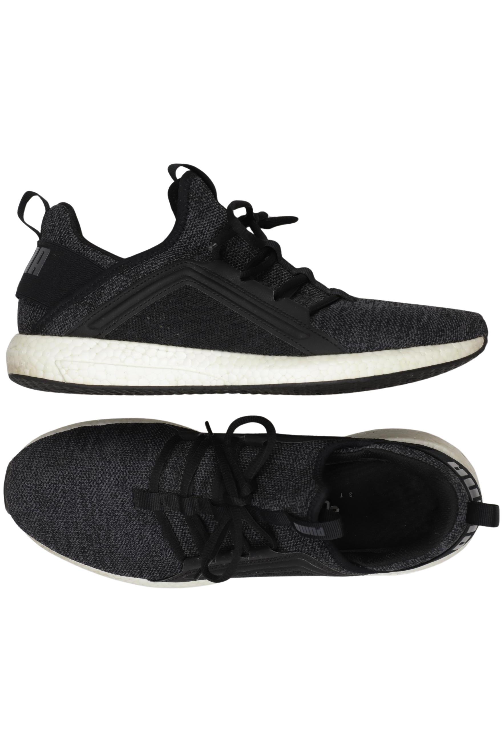 

Puma Herren Sneakers, schwarz, Gr. 44.5