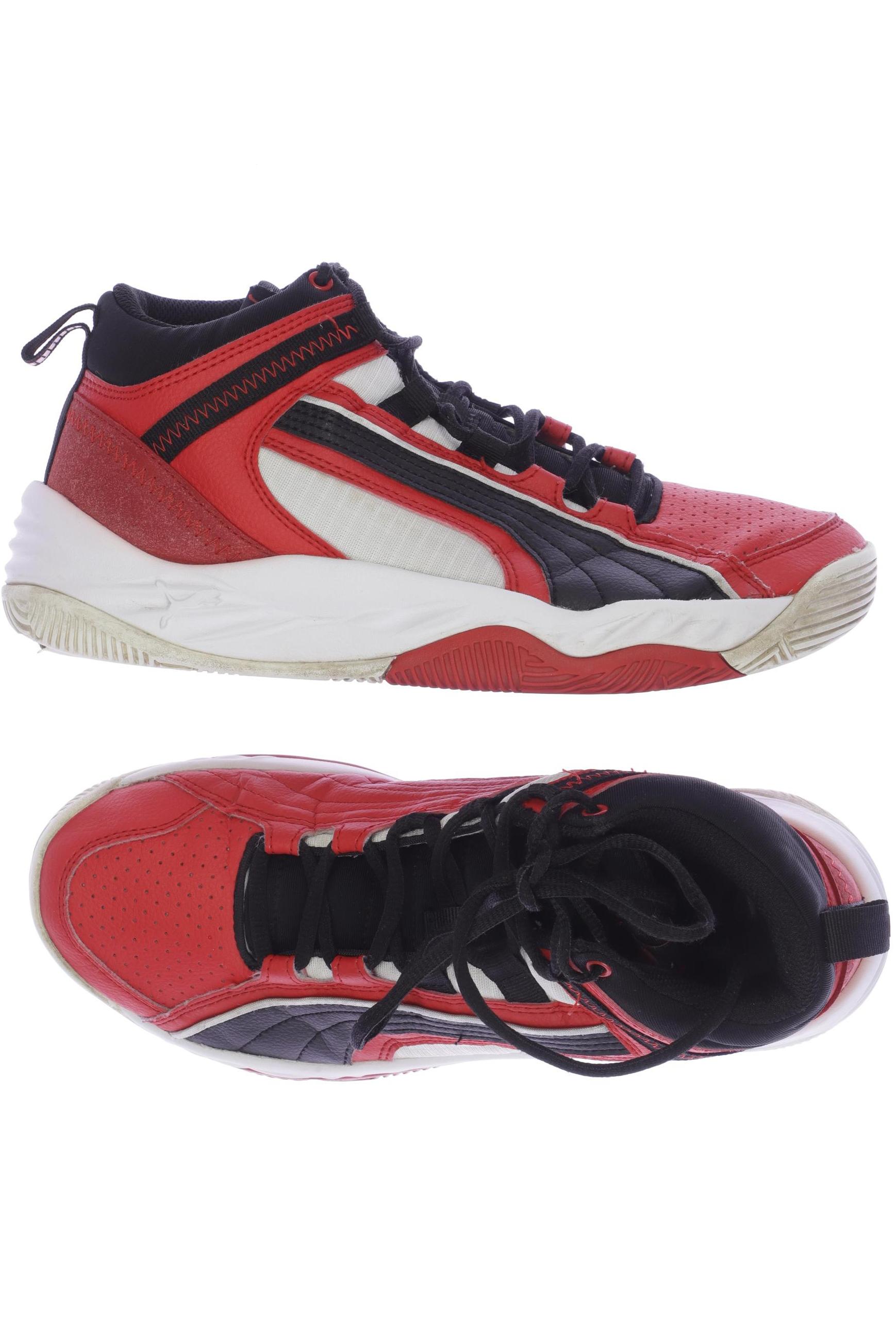 

Puma Herren Sneakers, rot, Gr. 39