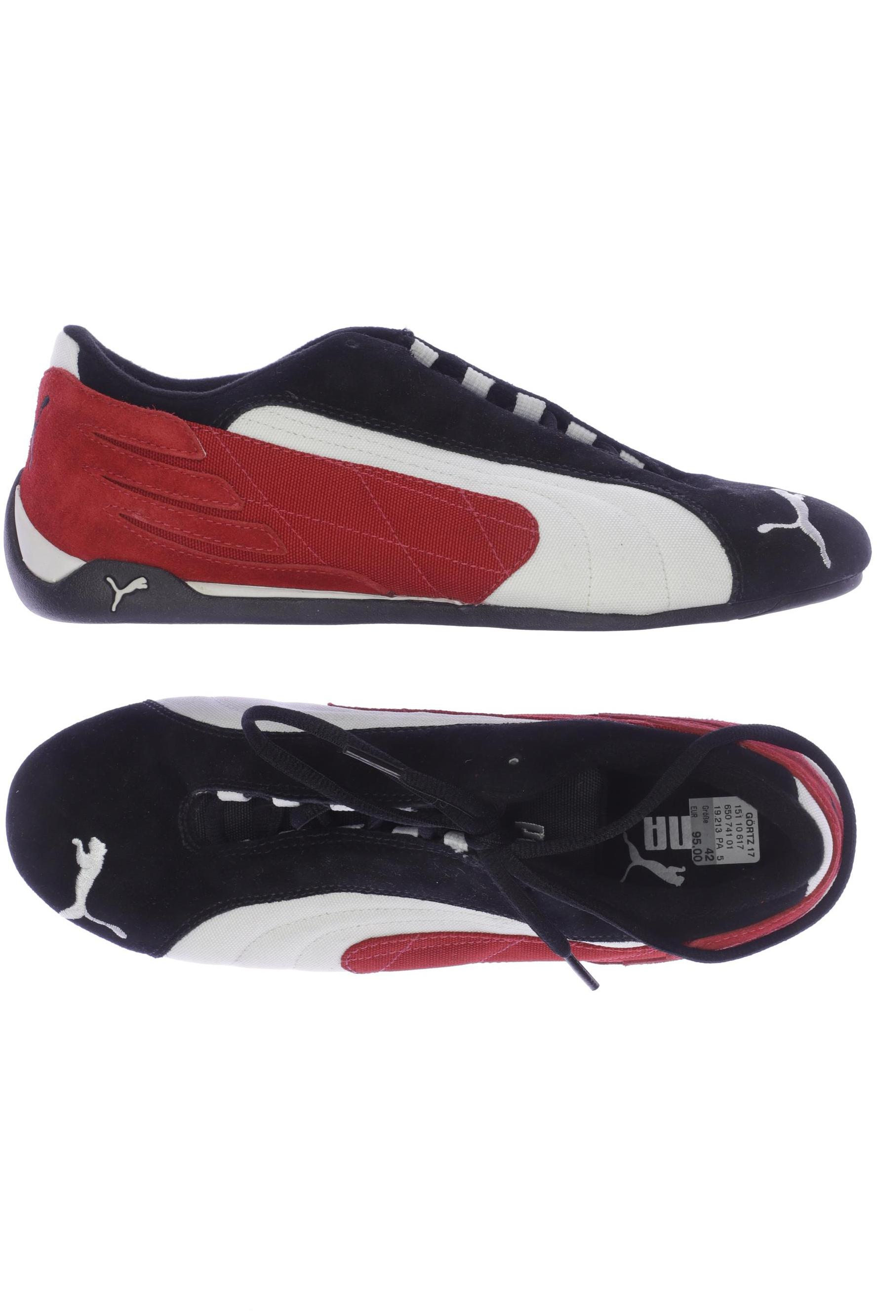 

Puma Herren Sneakers, mehrfarbig, Gr. 42