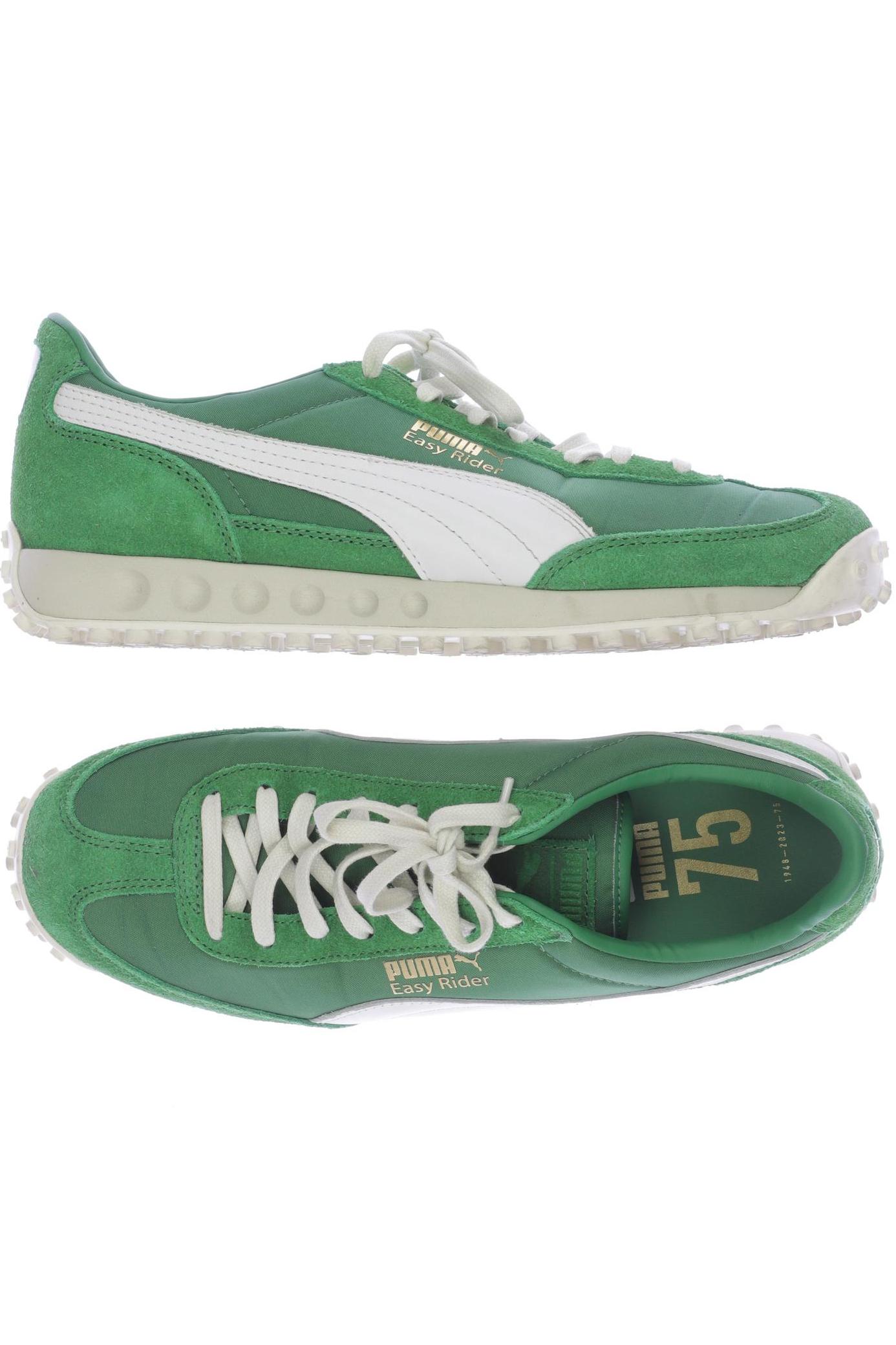 

PUMA Herren Sneakers, grün