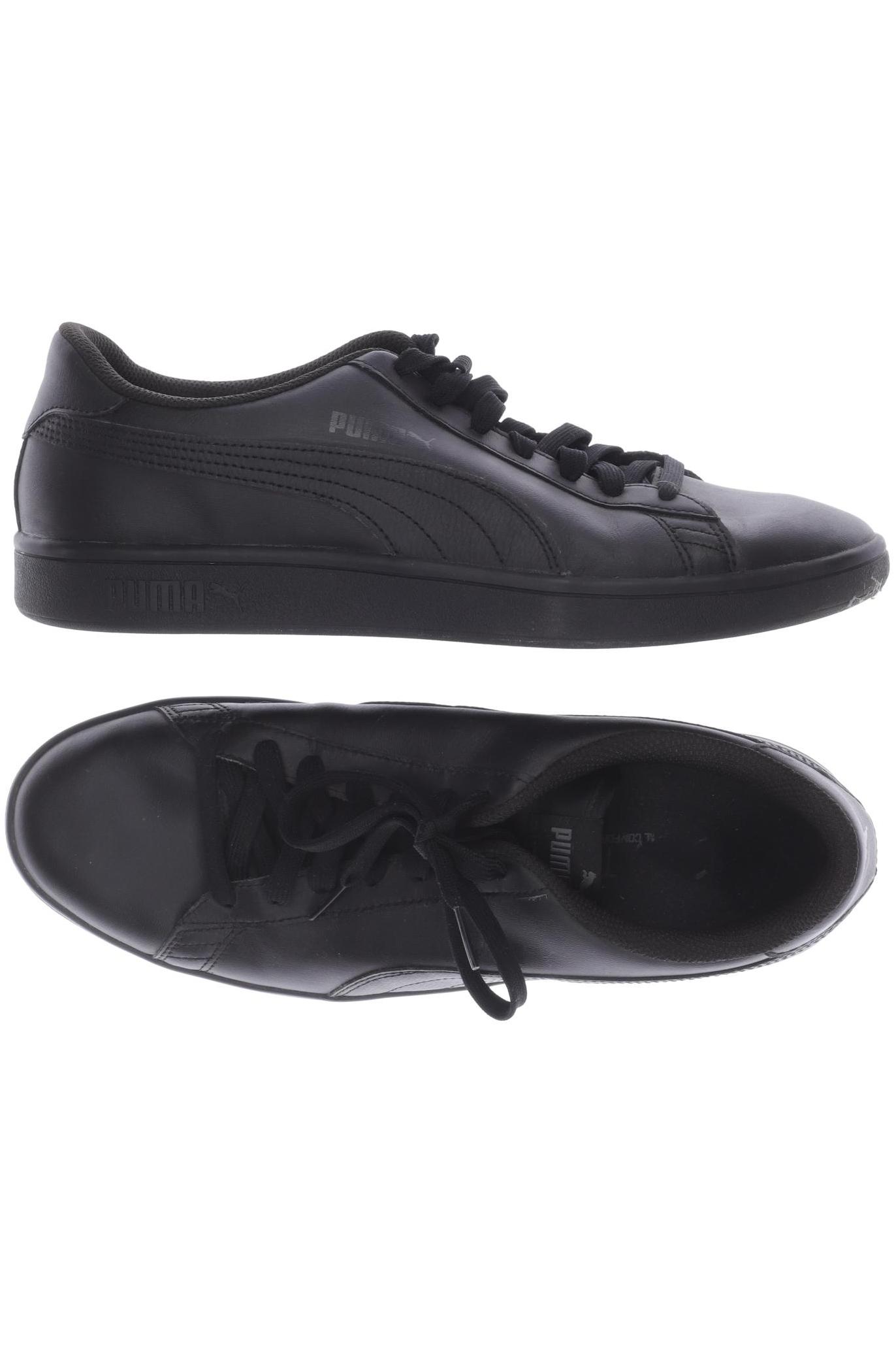 

Puma Herren Sneakers, schwarz, Gr. 43