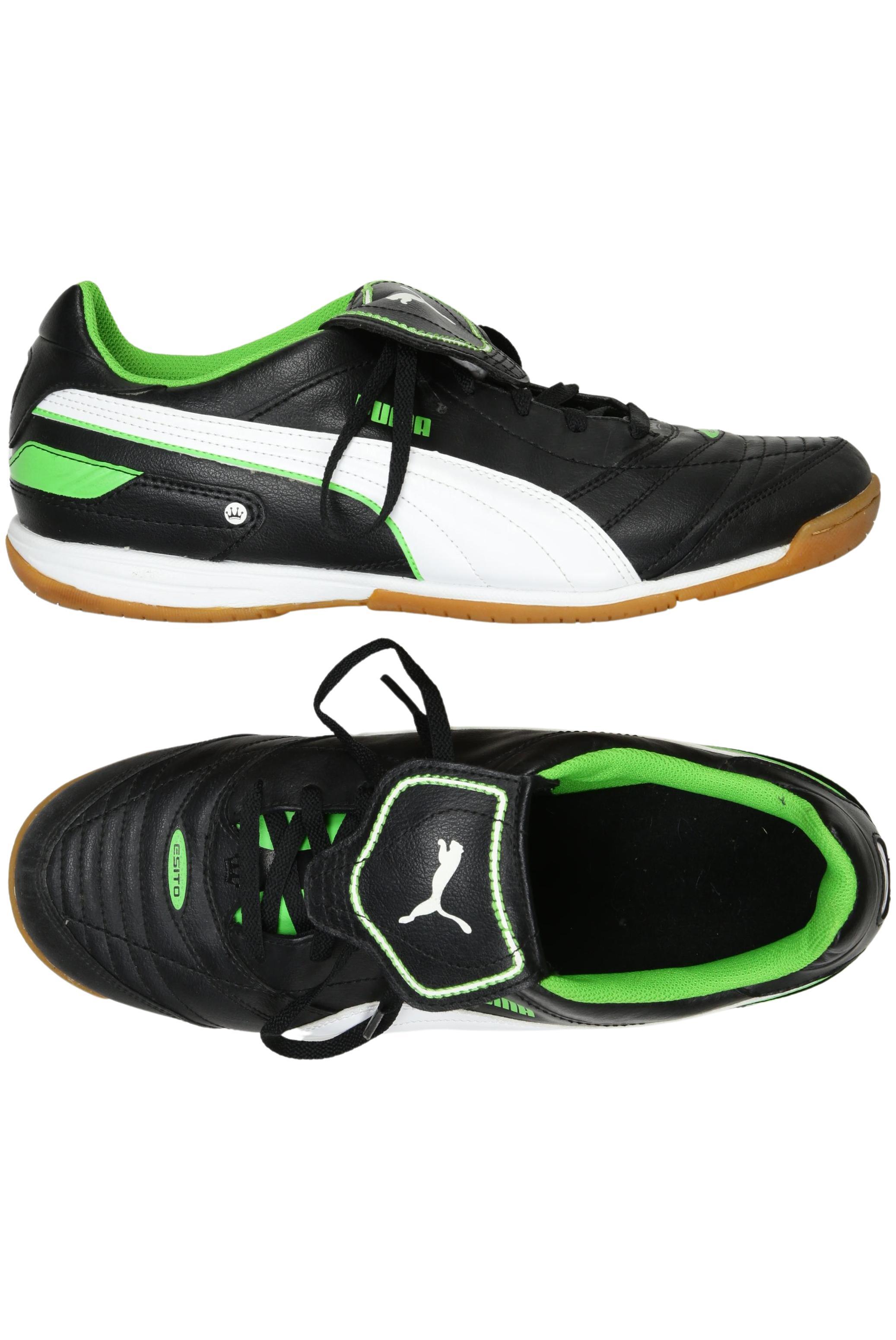 

Puma Herren Sneakers, schwarz, Gr. 44