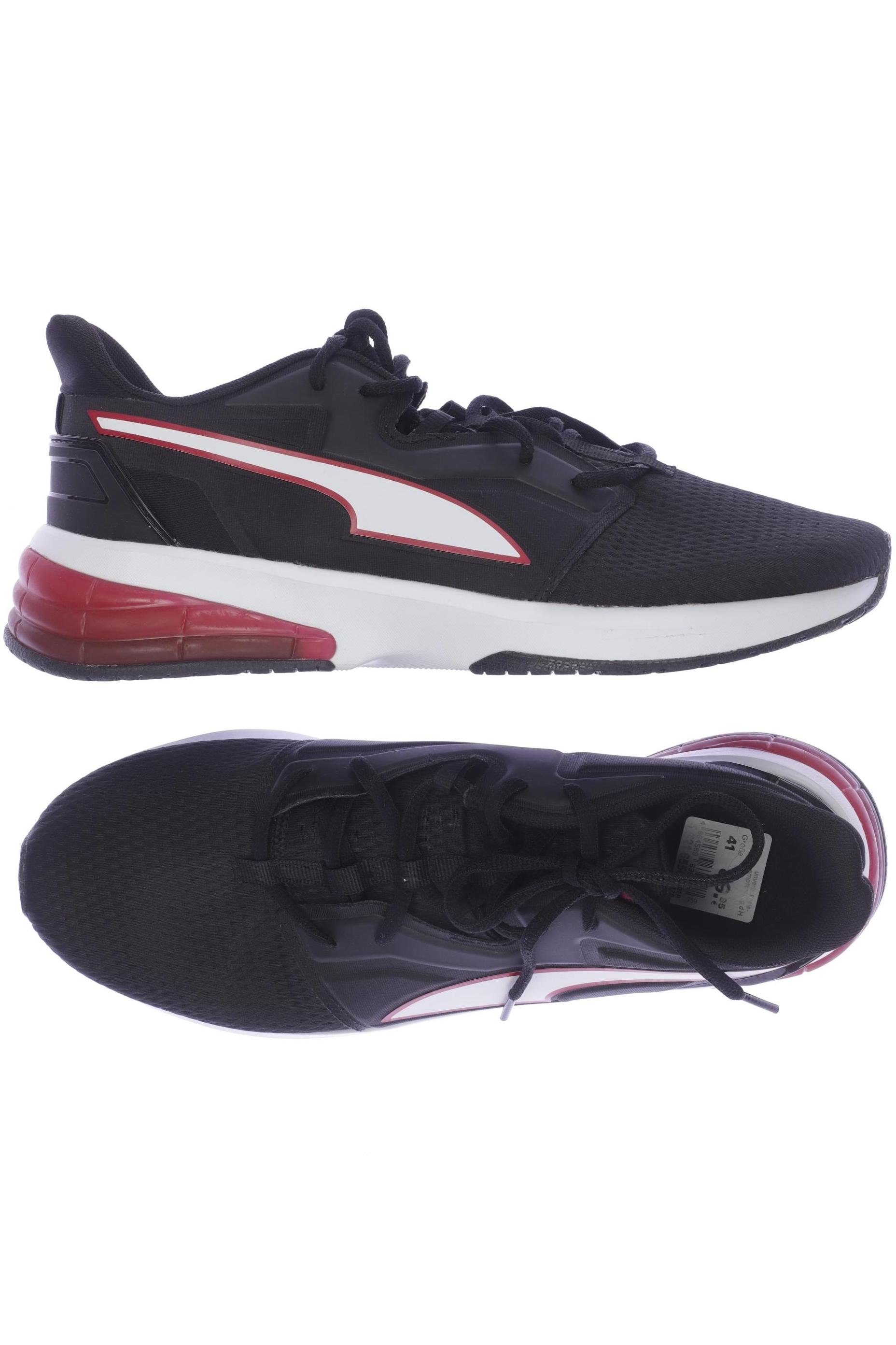 Thumbnail - Puma Herren Sneakers, schwarz, Gr. 41