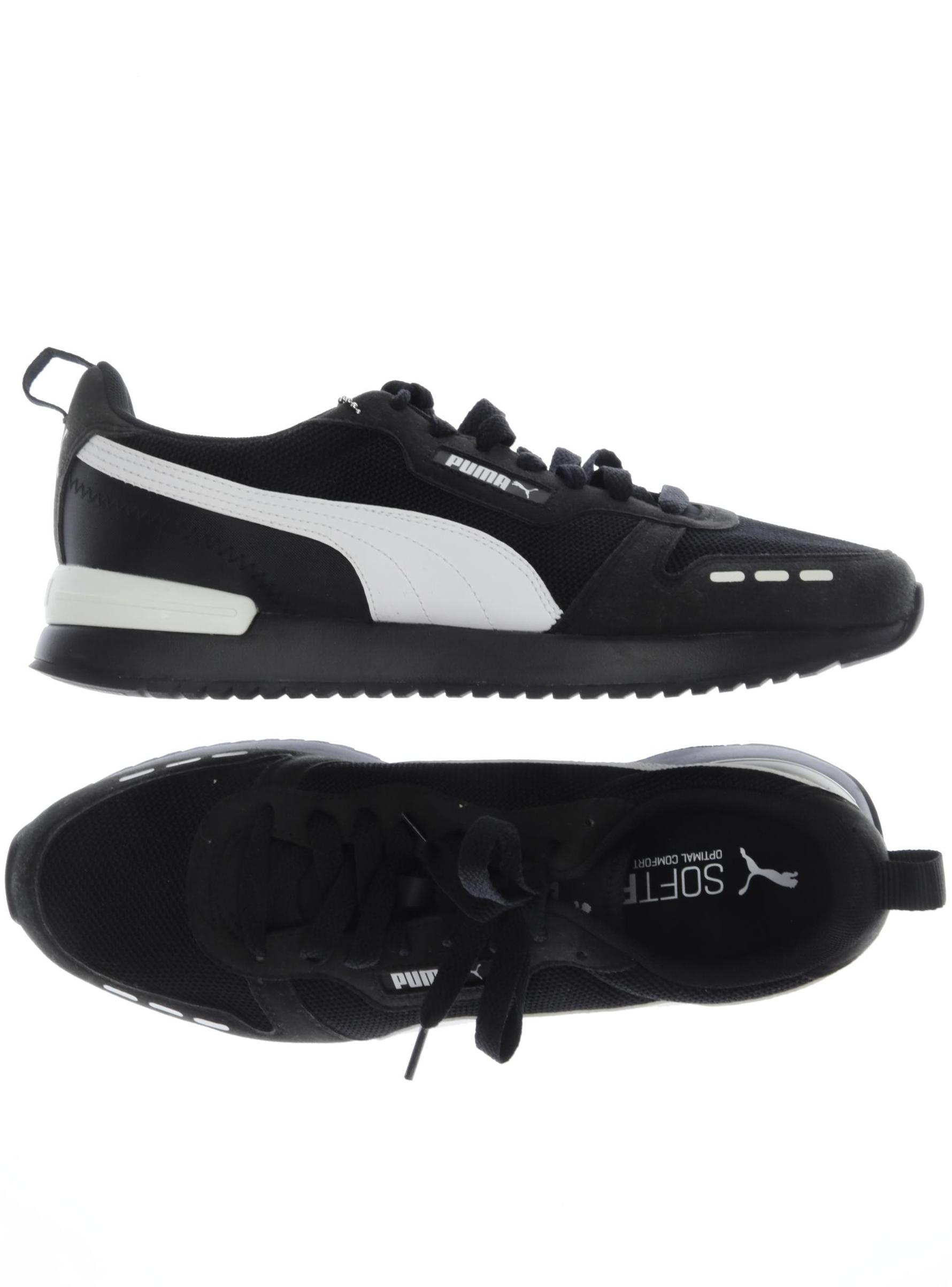 

Puma Herren Sneakers, schwarz, Gr. 44