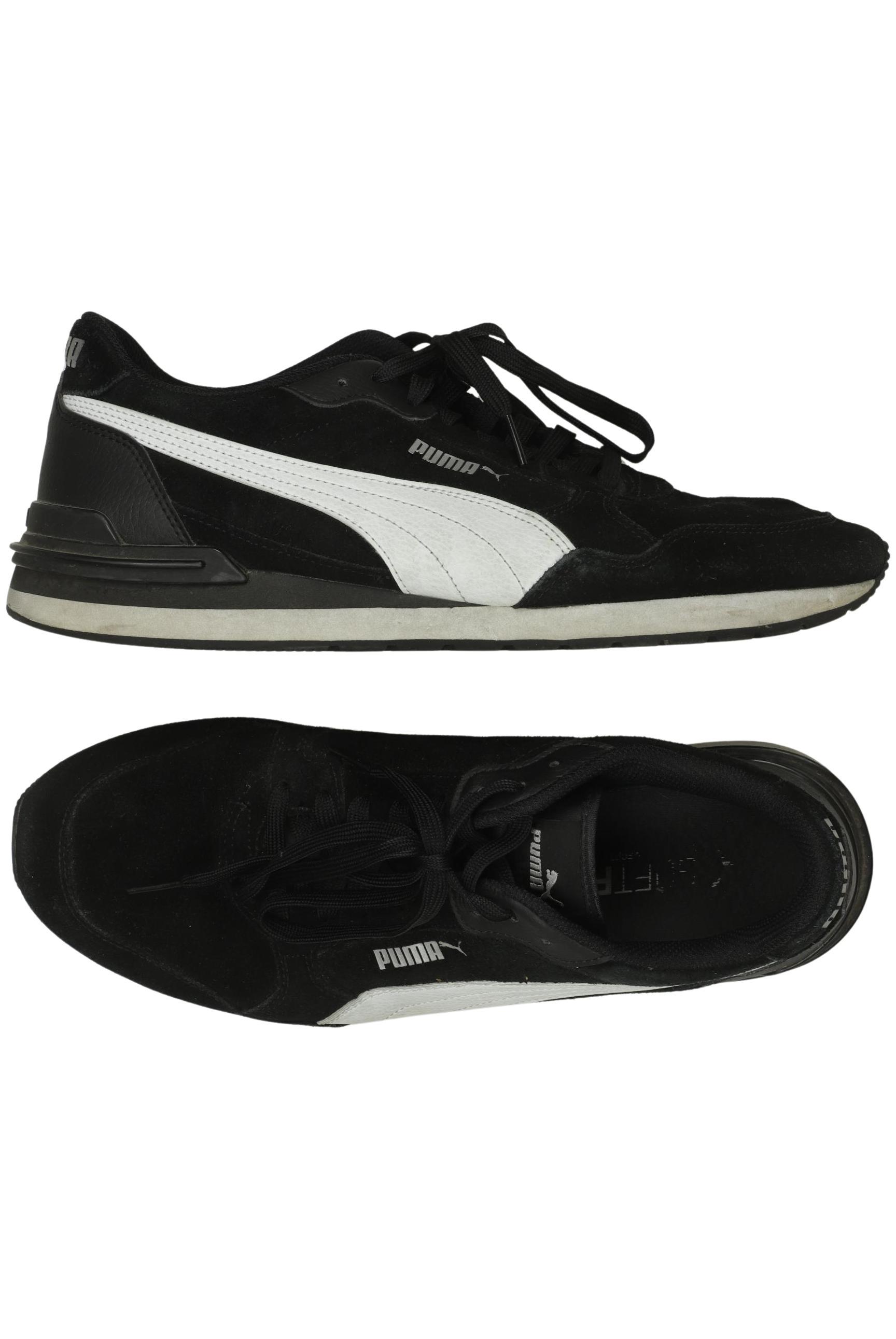 

Puma Herren Sneakers, mehrfarbig, Gr. 44.5