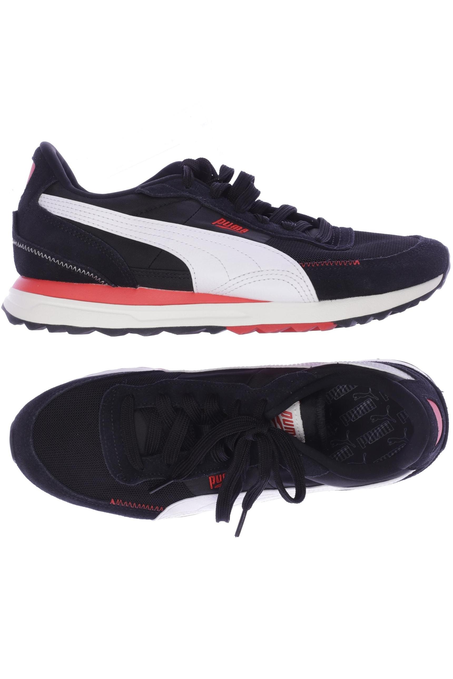 

Puma Herren Sneakers, schwarz, Gr. 44