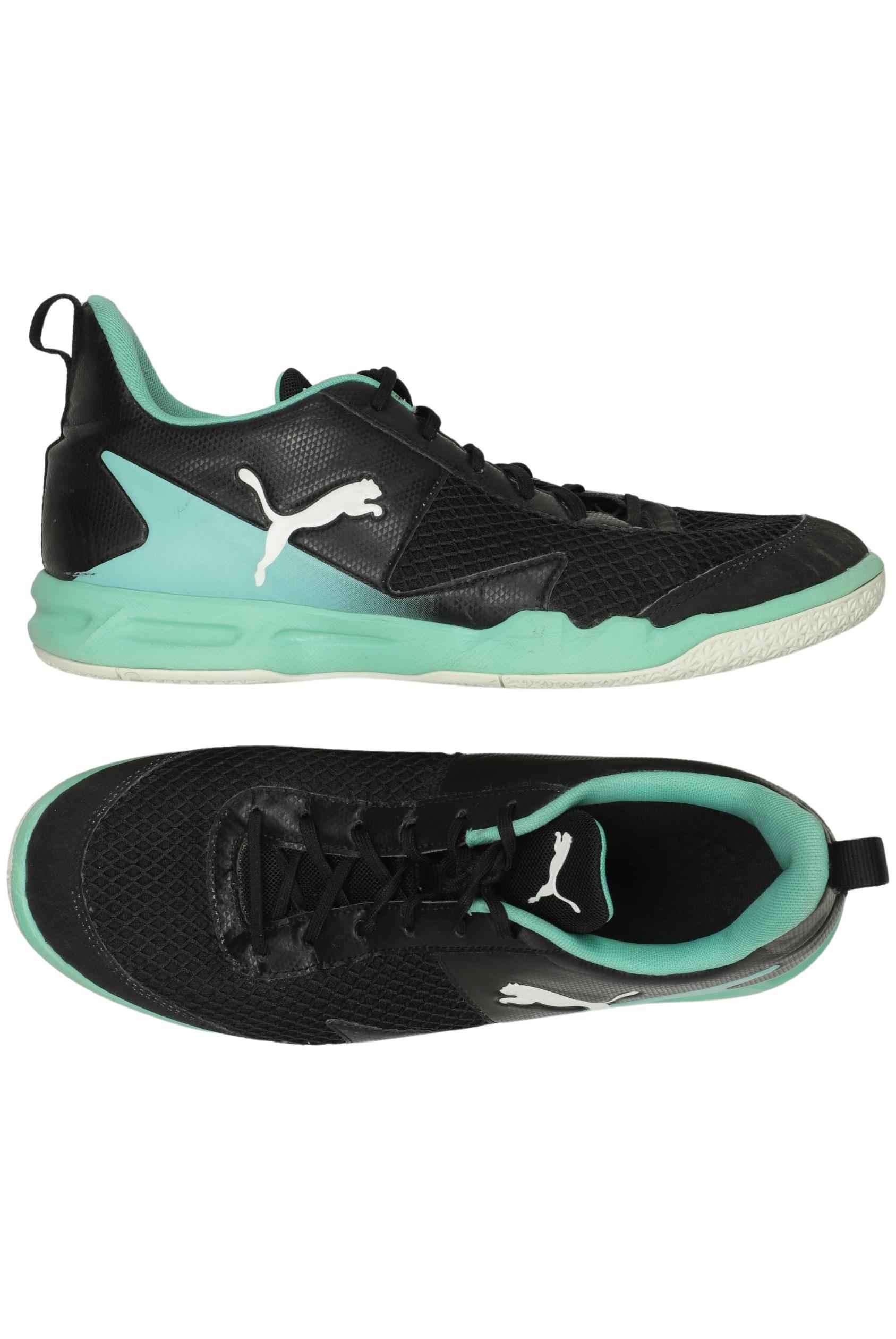

Puma Herren Sneakers, schwarz, Gr. 44