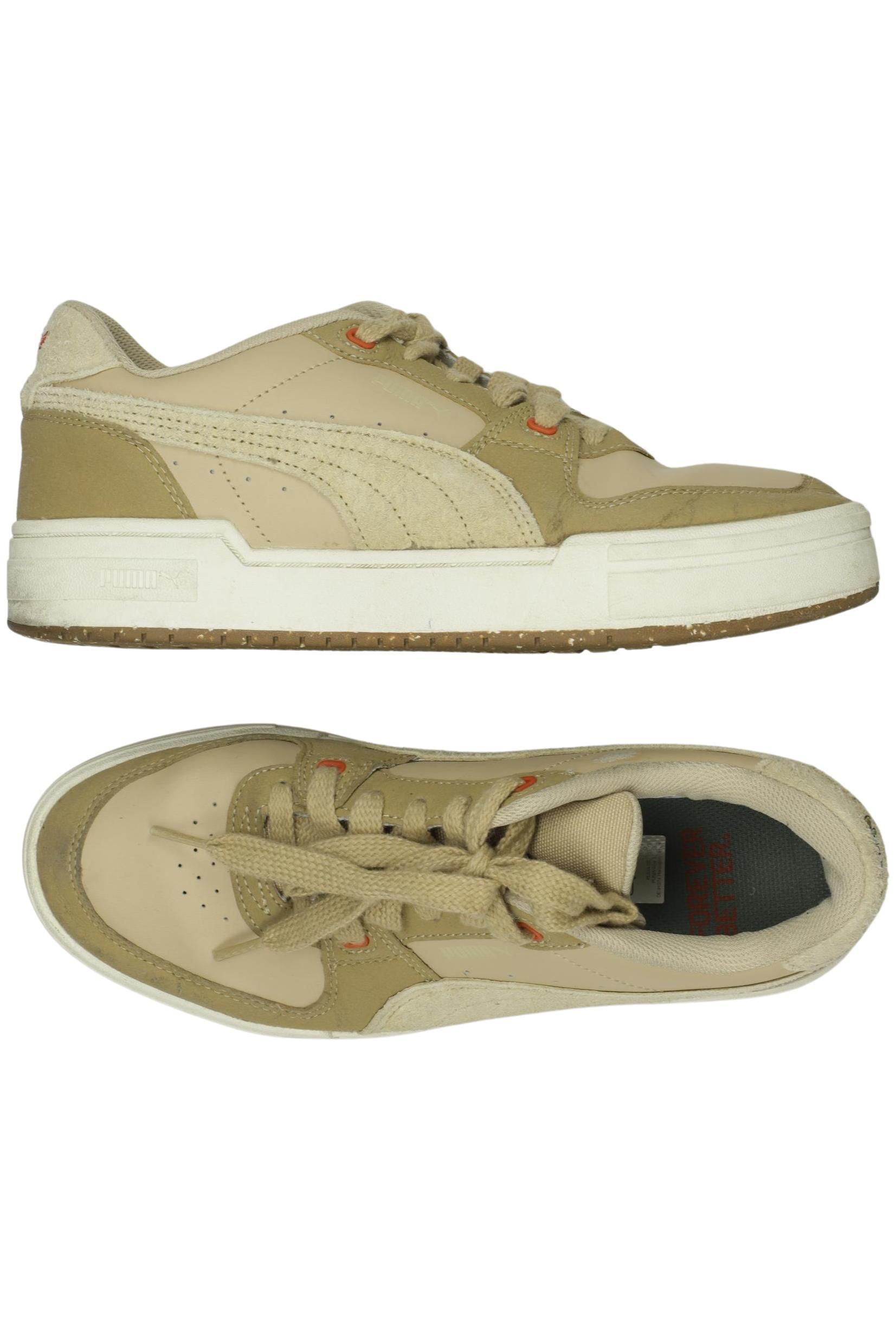 

Puma Herren Sneakers, beige, Gr. 41