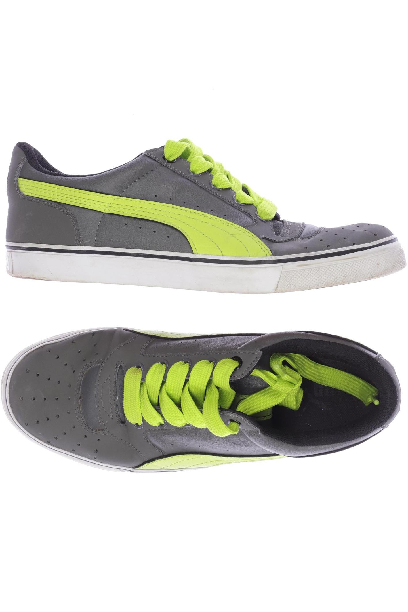 

Puma Herren Sneakers, grau, Gr. 40