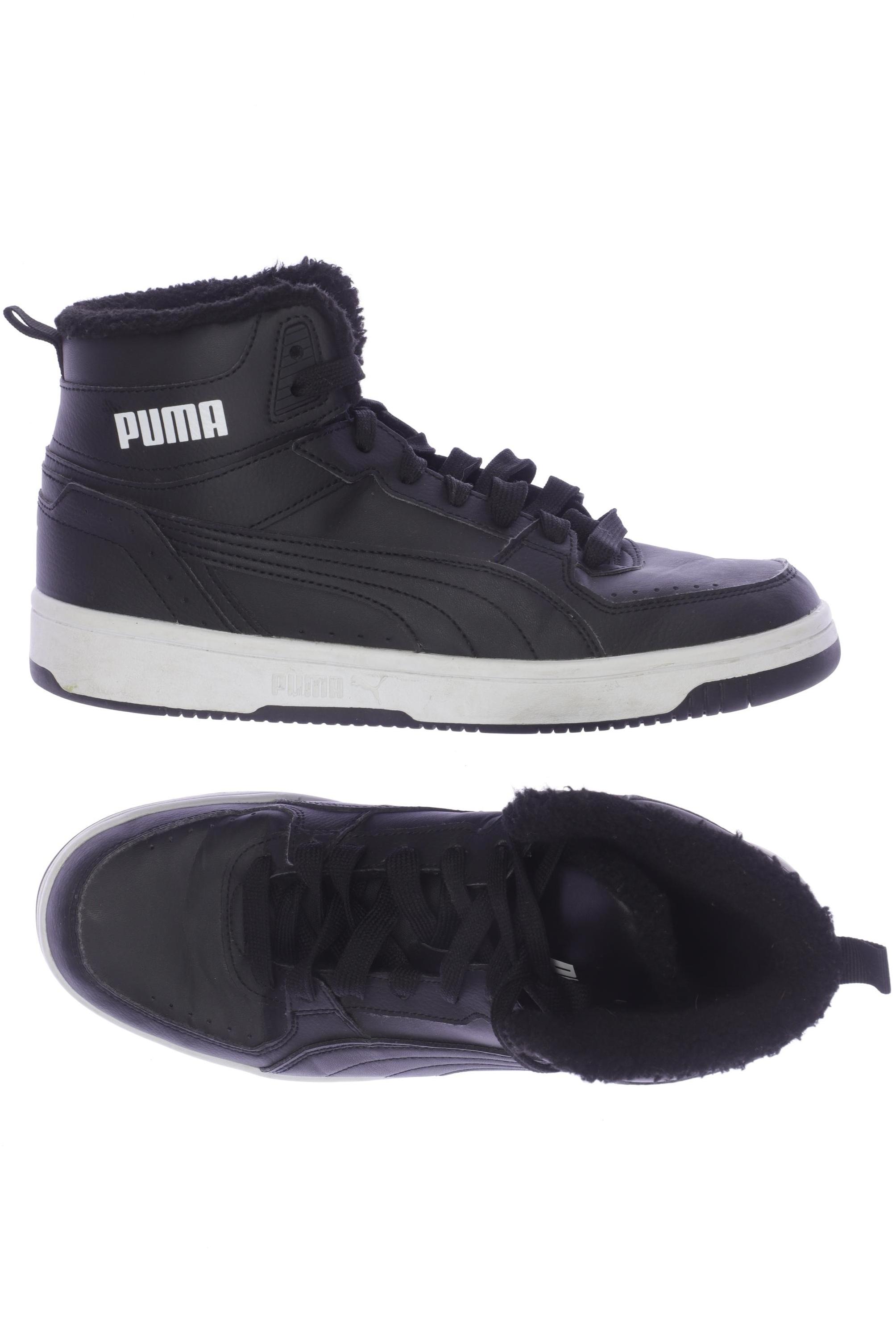 

Puma Herren Sneakers, schwarz, Gr. 42