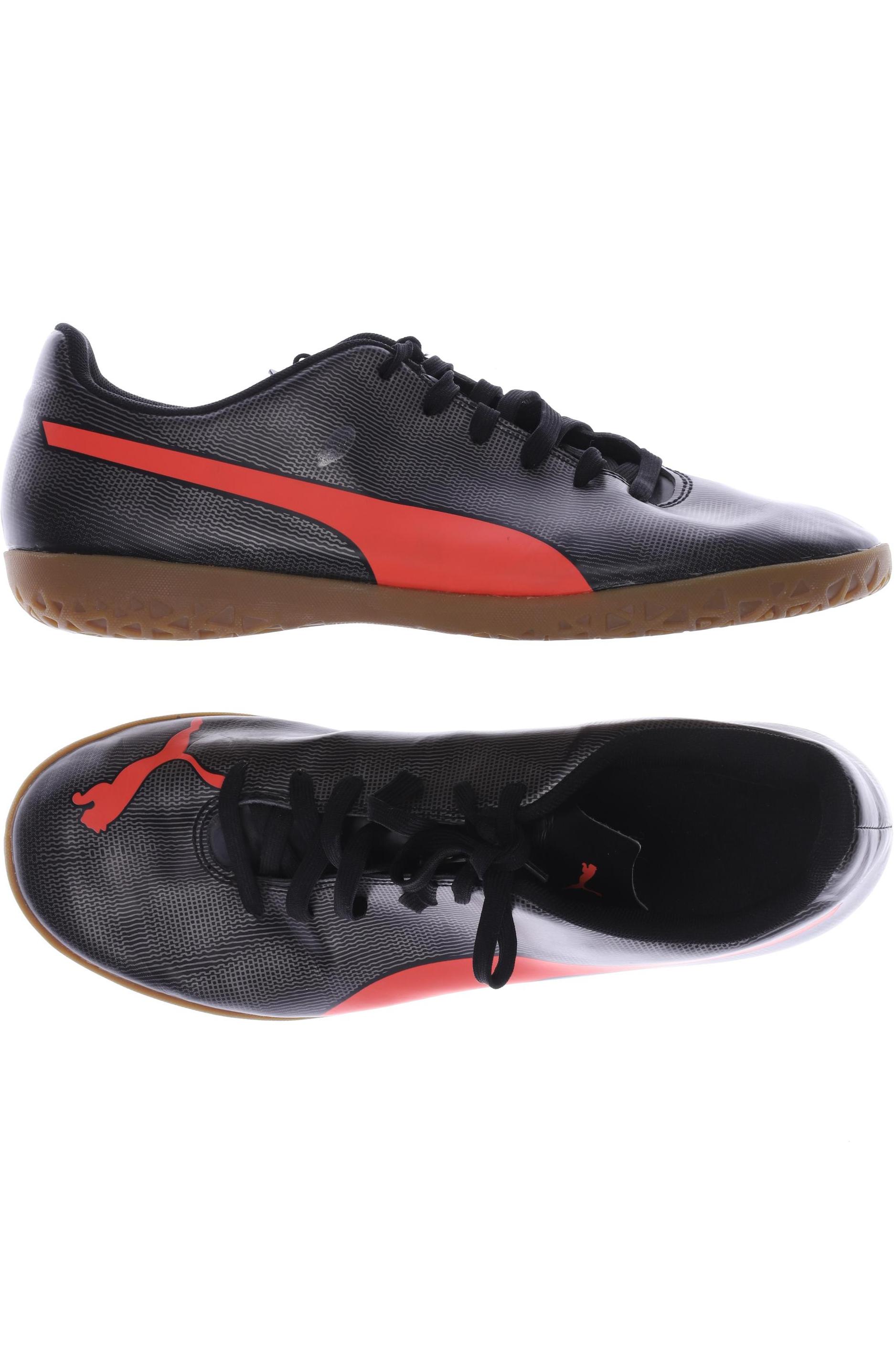 

PUMA Herren Sneakers, grau