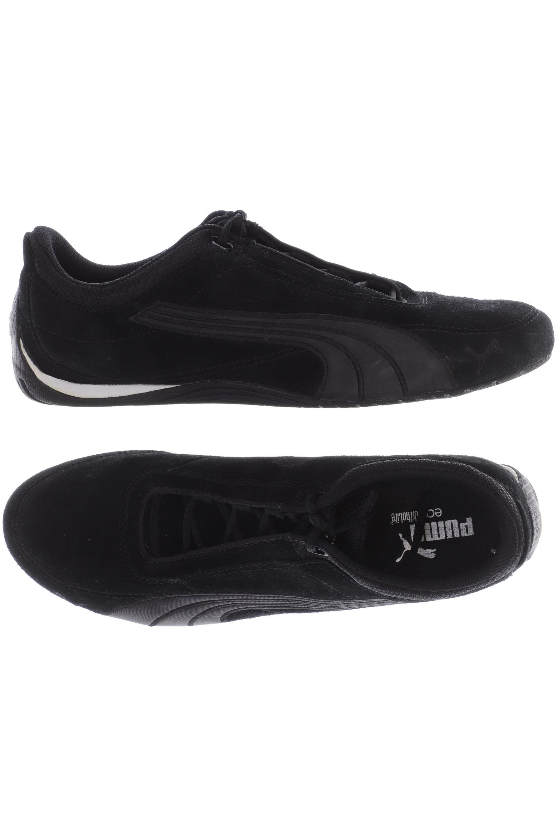 

Puma Herren Sneakers, schwarz, Gr. 41