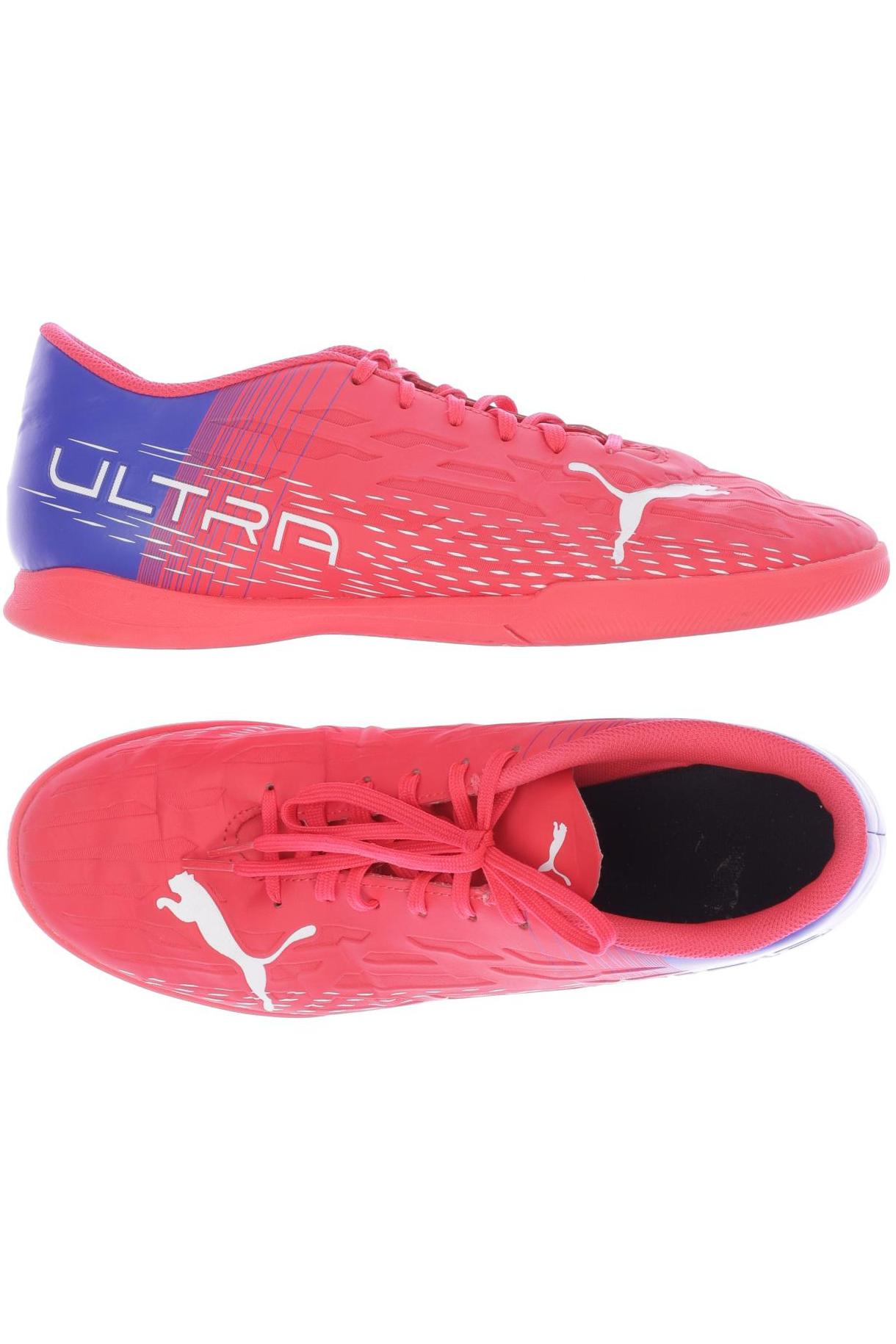 

Puma Herren Sneakers, pink, Gr. 43