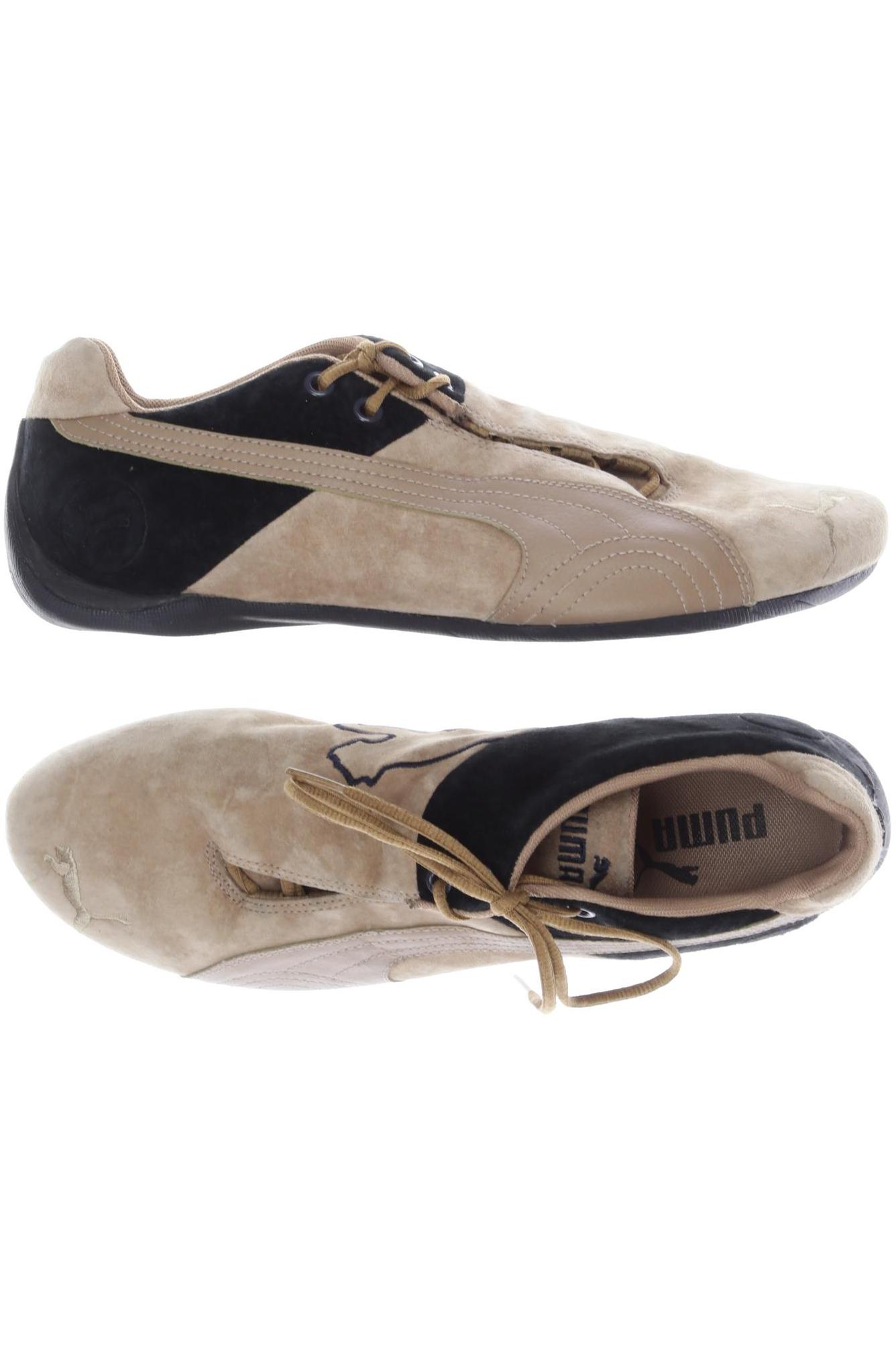 

Puma Herren Sneakers, braun, Gr. 43