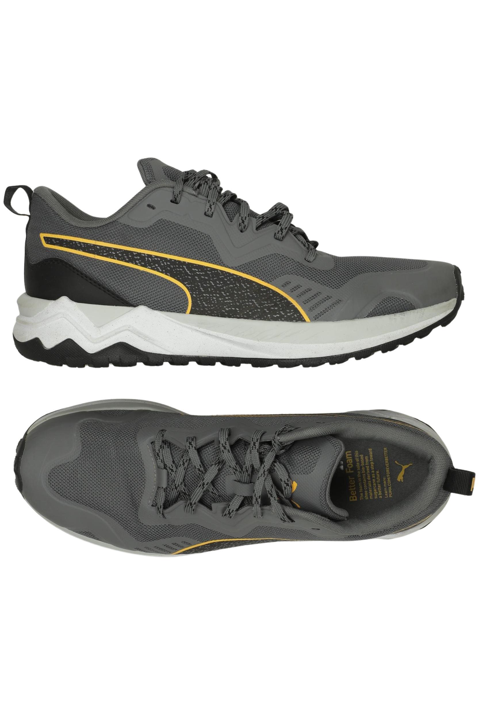 

Puma Herren Sneakers, grau, Gr. 46