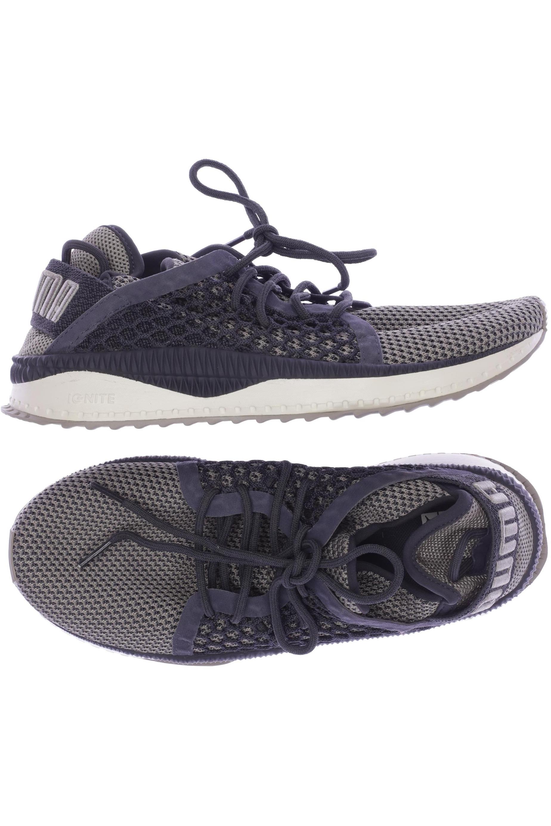 

Puma Herren Sneakers, beige, Gr. 40