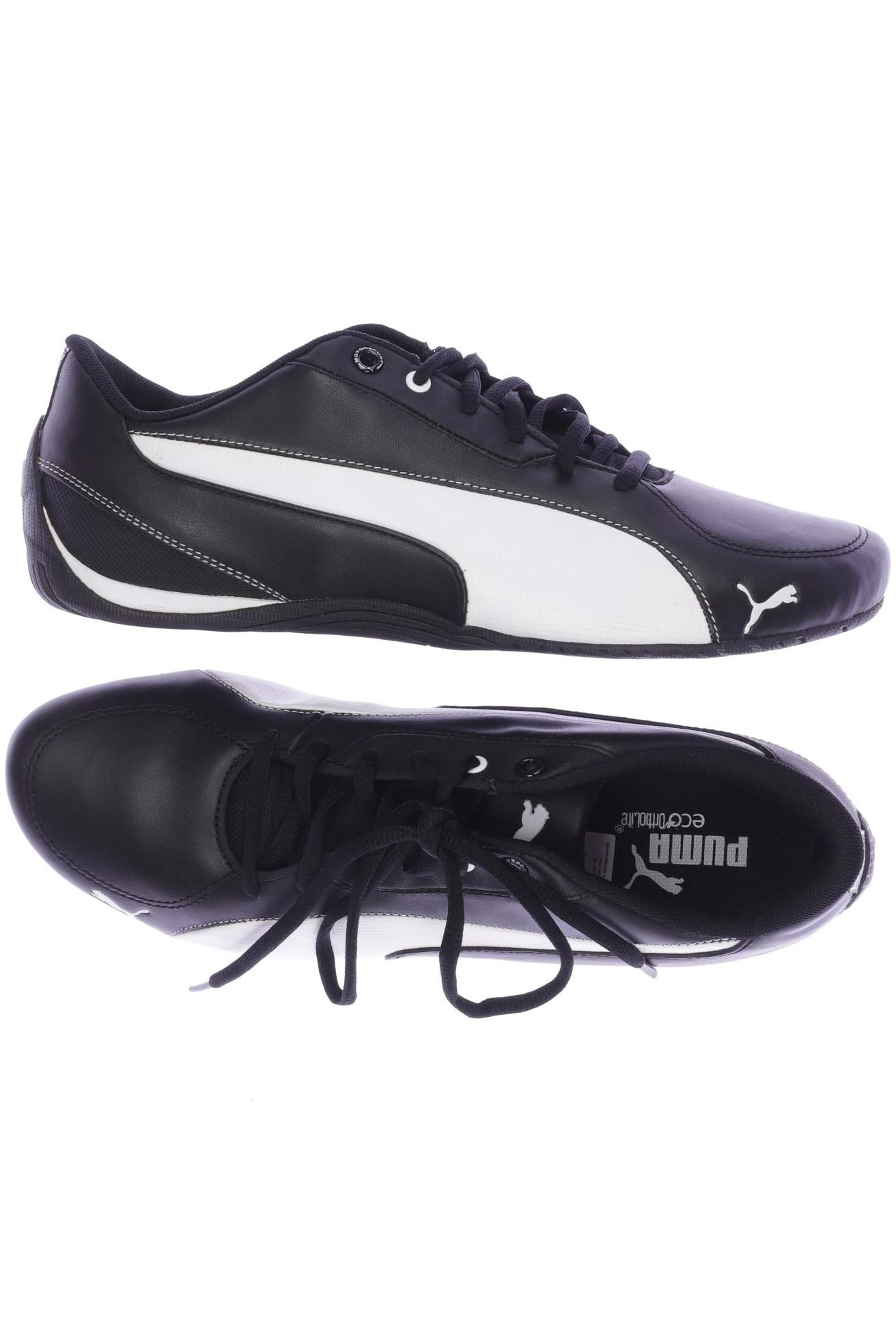 

Puma Herren Sneakers, schwarz, Gr. 42