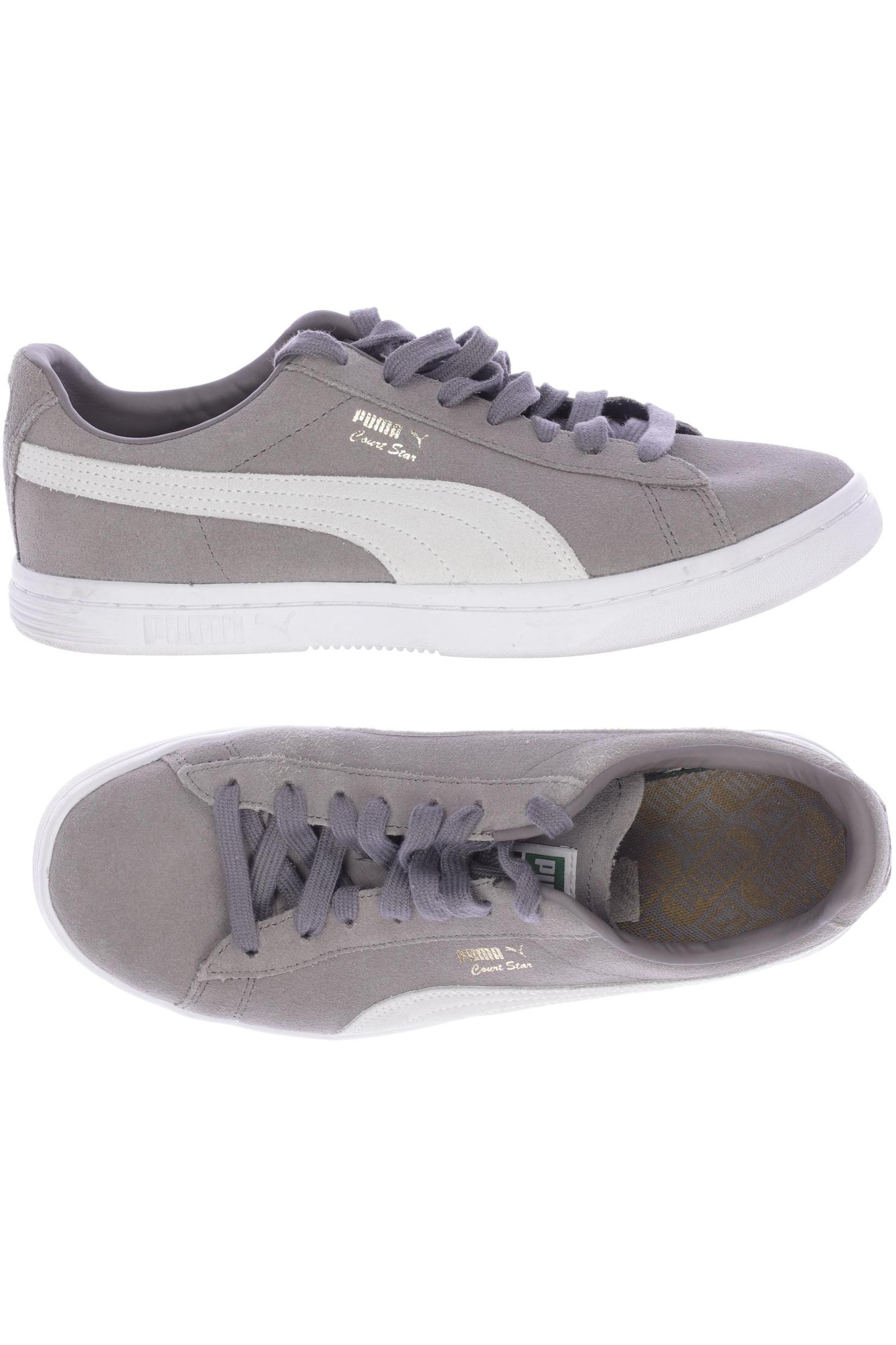 

PUMA Herren Sneakers, grau