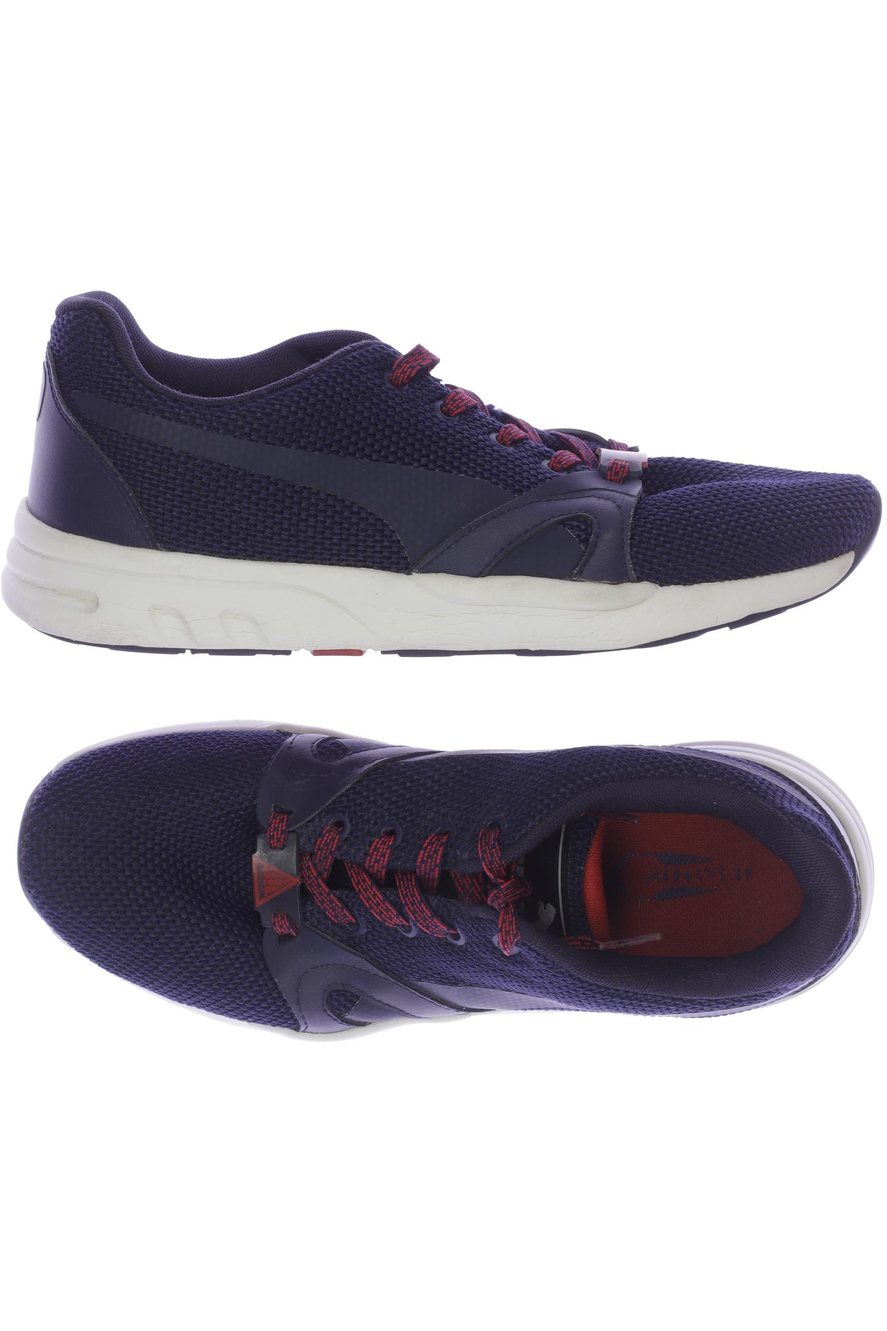 

Puma Herren Sneakers, marineblau, Gr. 40