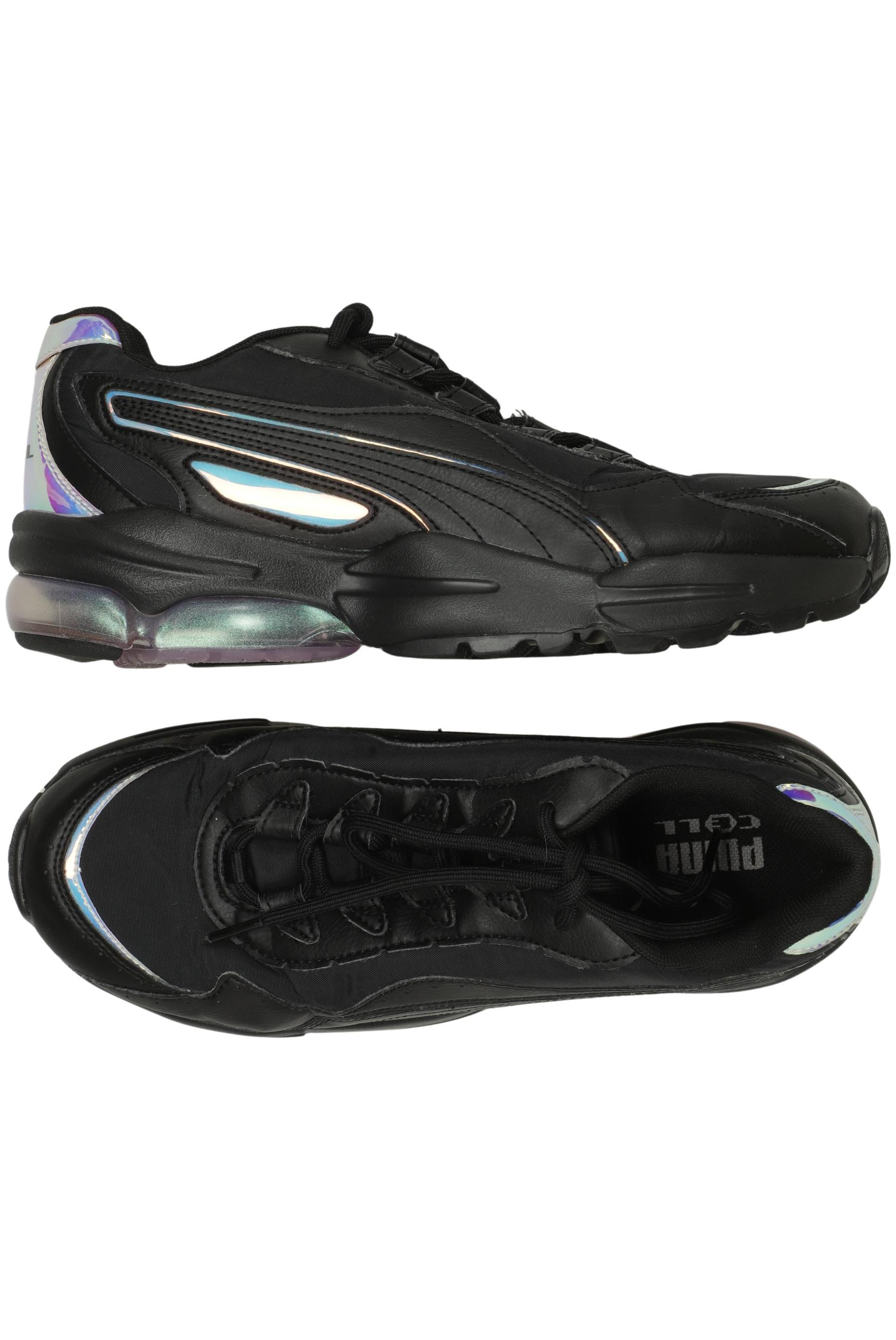 

Puma Herren Sneakers, schwarz, Gr. 40