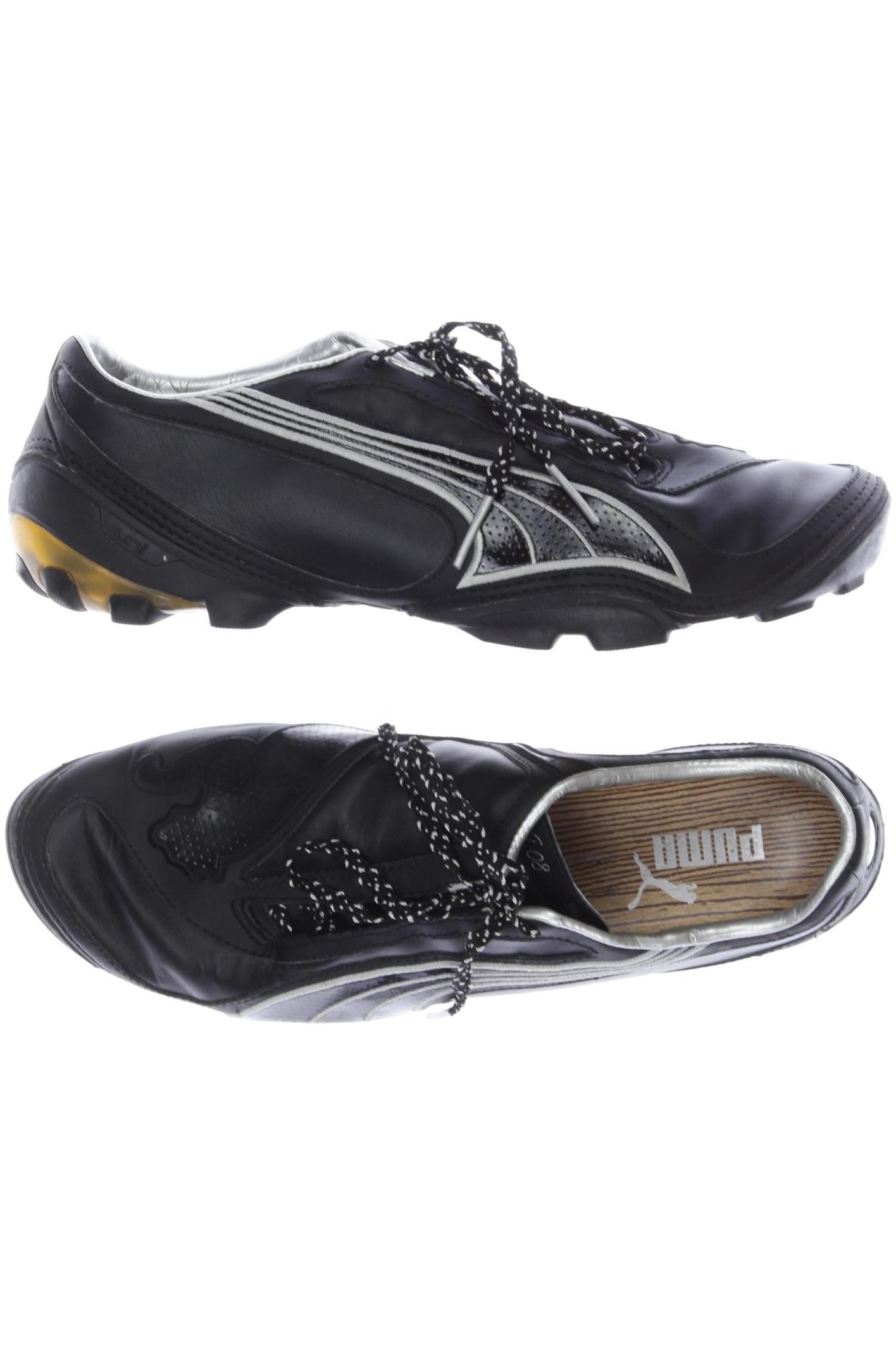 

Puma Herren Sneakers, schwarz, Gr. 44