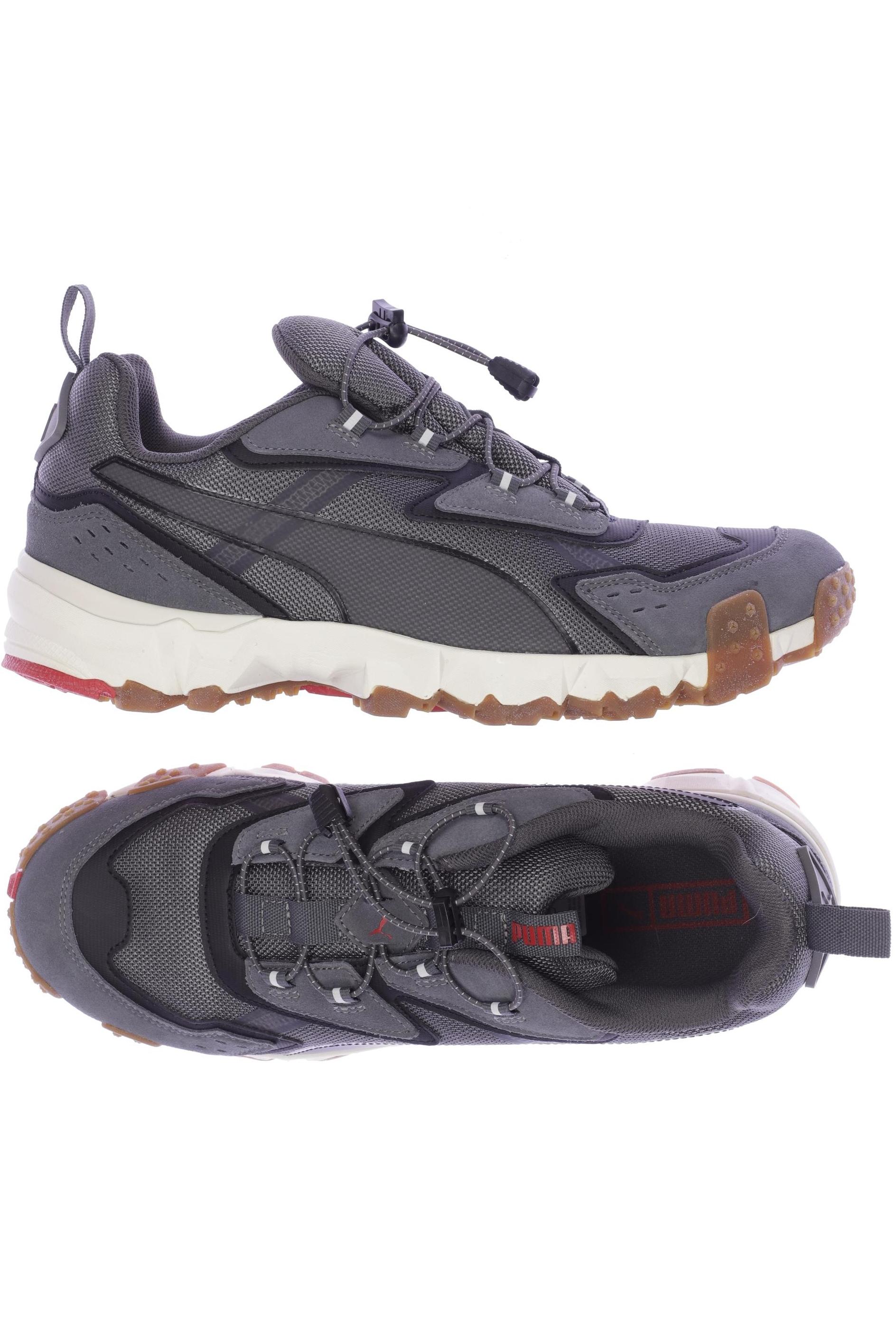 

Puma Herren Sneakers, grau, Gr. 44.5