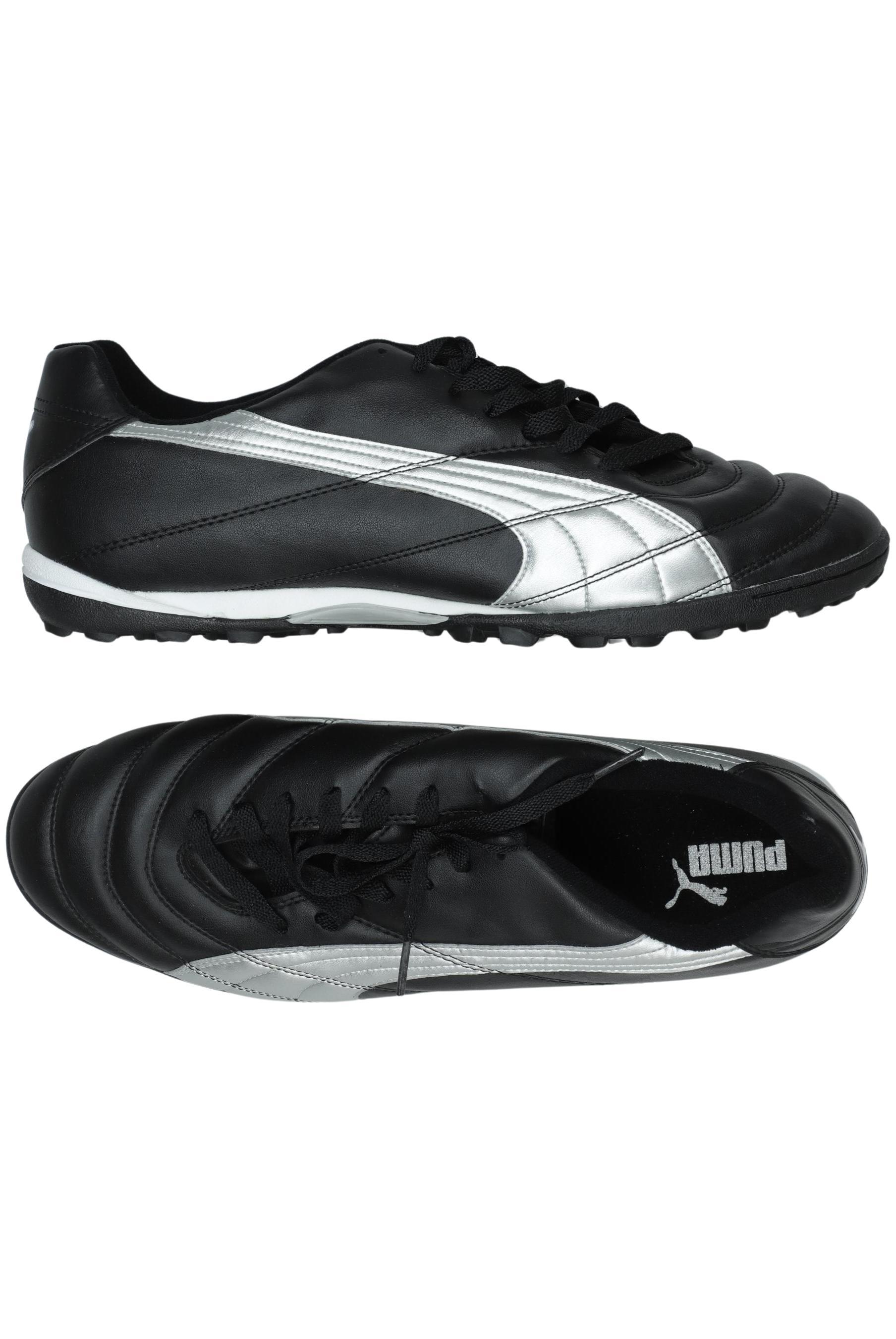 

Puma Herren Sneakers, schwarz, Gr. 47