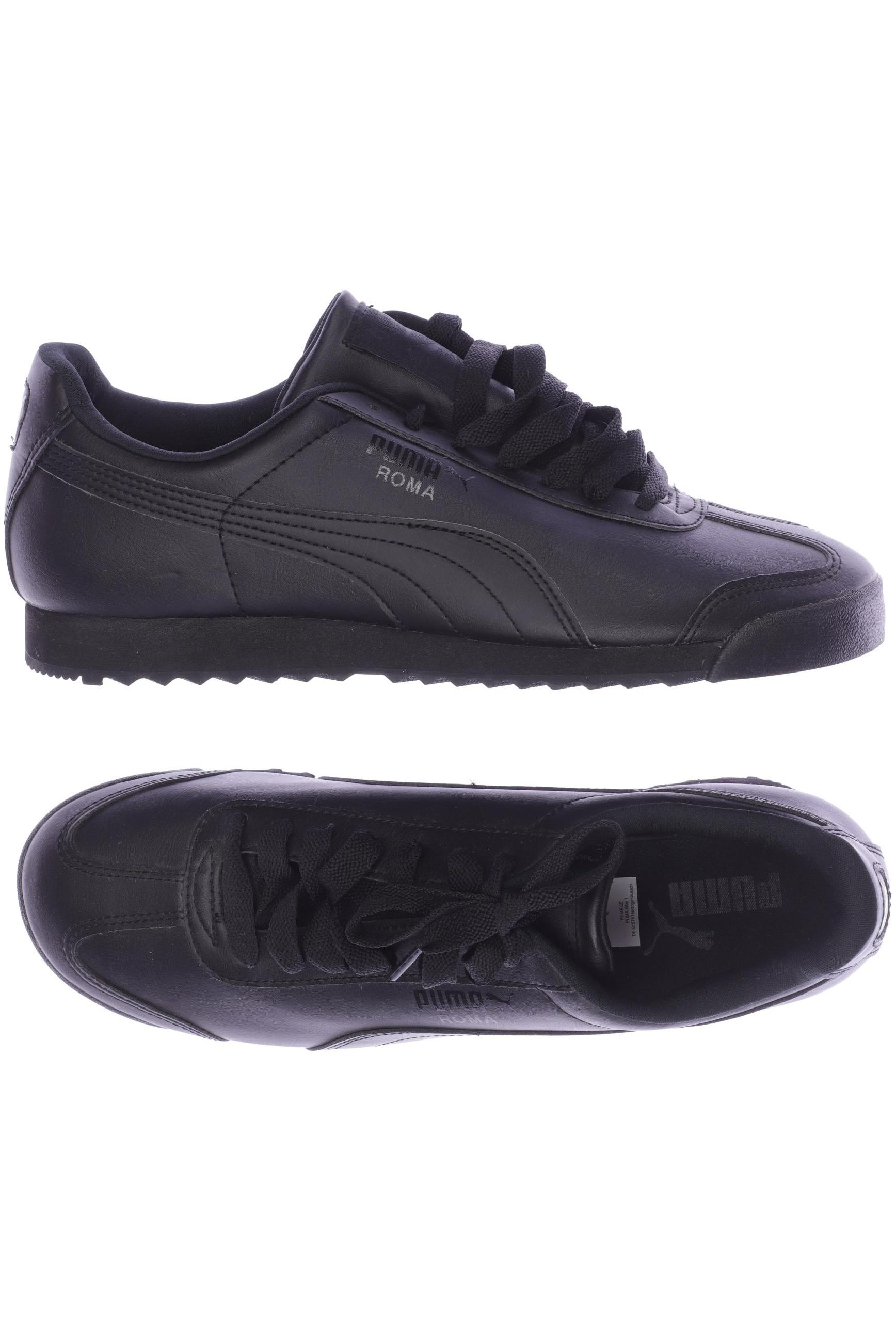 

Puma Herren Sneakers, schwarz, Gr. 42