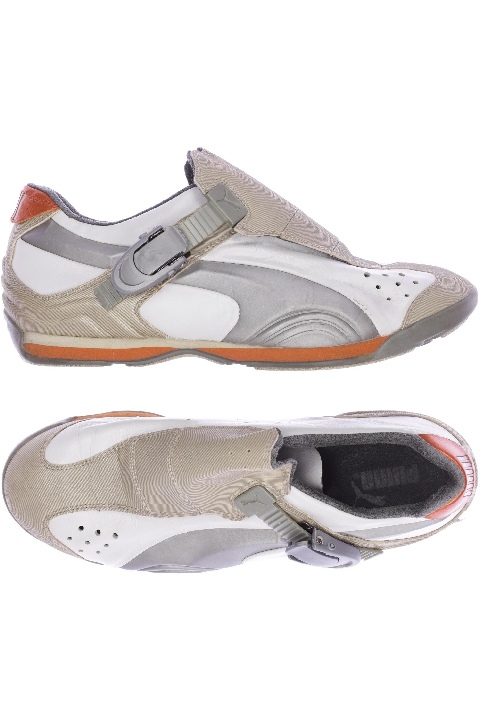 Thumbnail - Puma Herren Sneakers, beige, Gr. 40.5