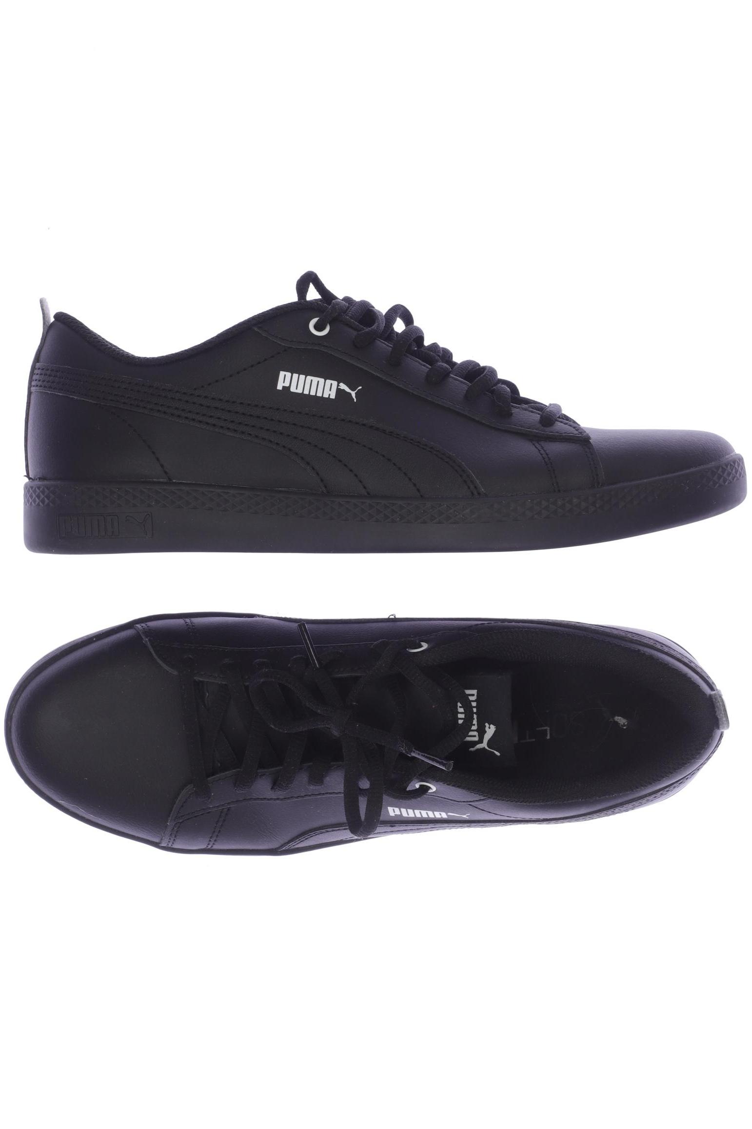 

Puma Herren Sneakers, schwarz, Gr. 41