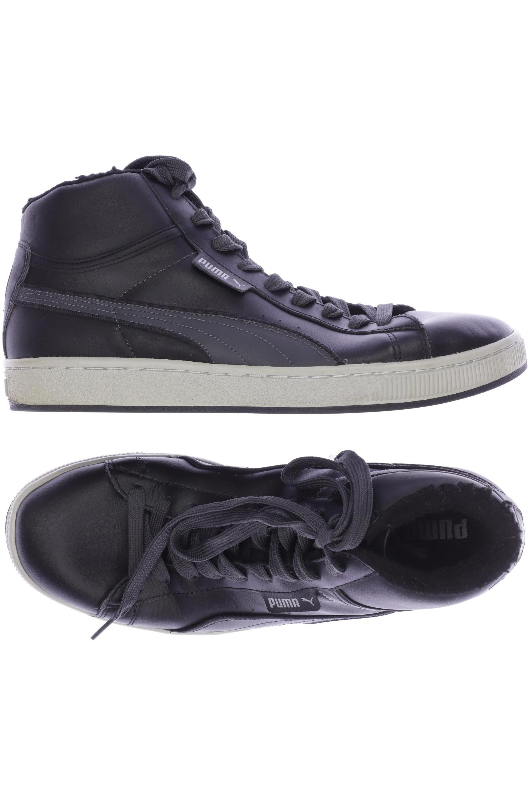 

PUMA Herren Sneakers, schwarz