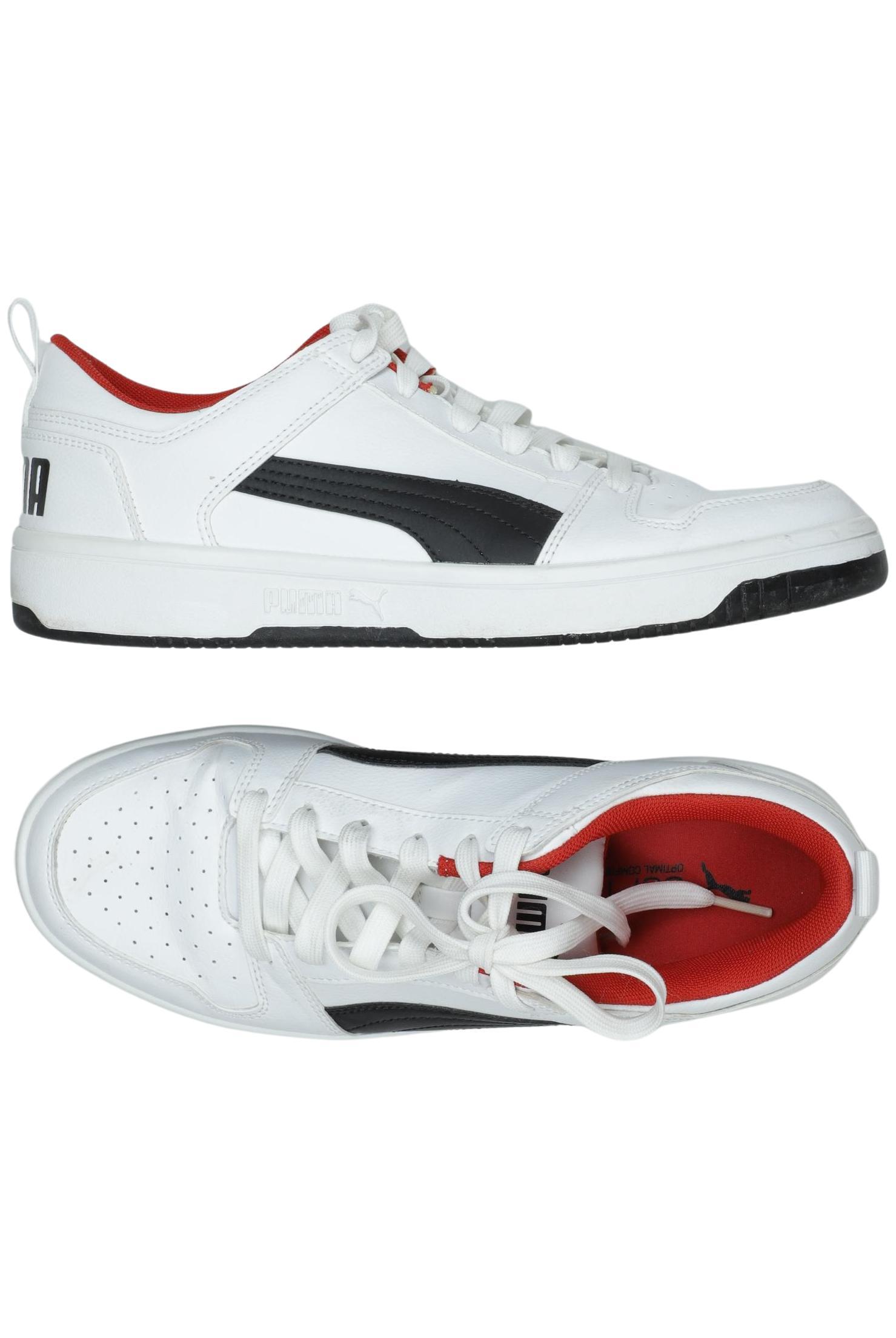 Thumbnail - Puma Herren Sneakers, mehrfarbig, Gr. 42.5