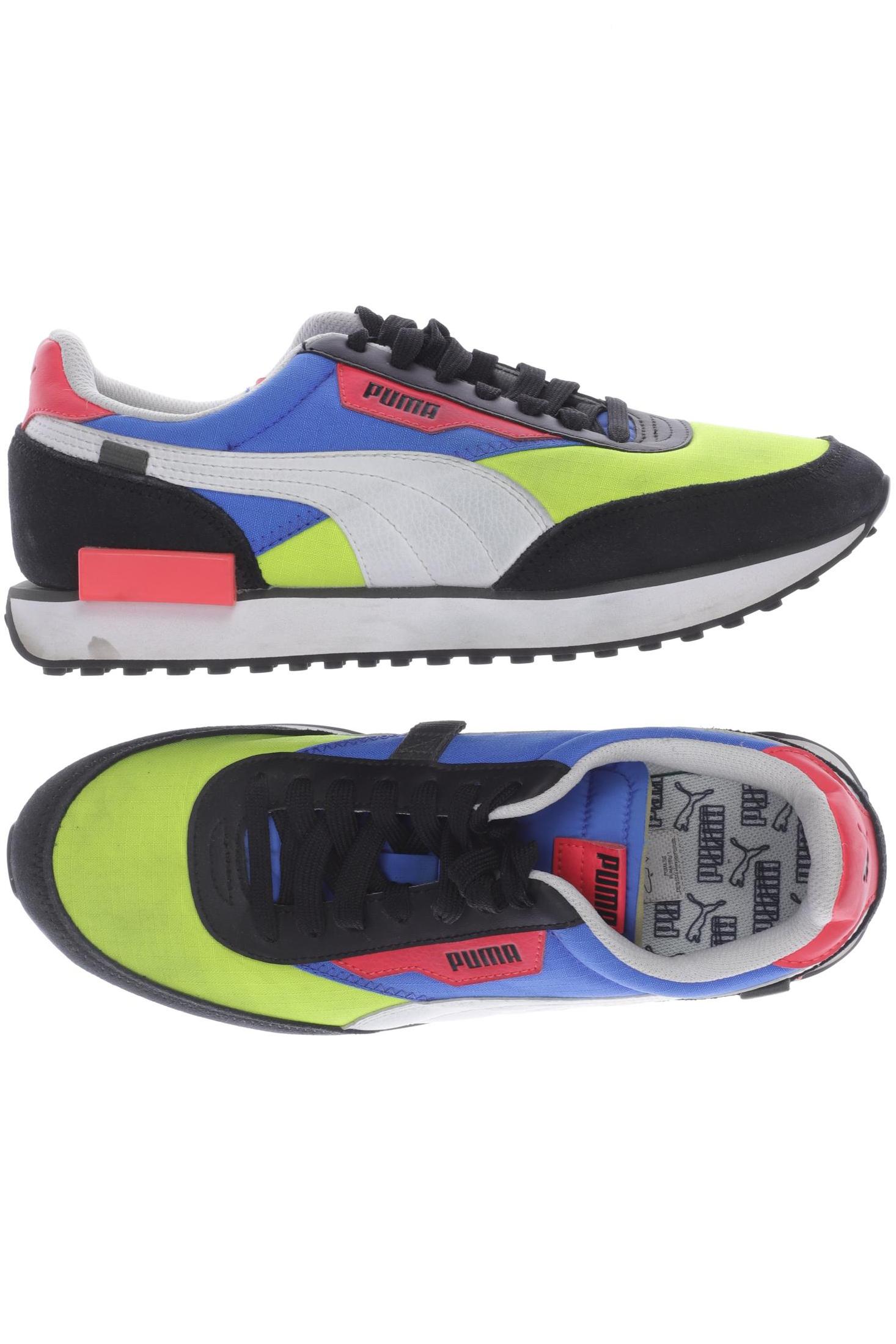 

Puma Herren Sneakers, mehrfarbig, Gr. 42