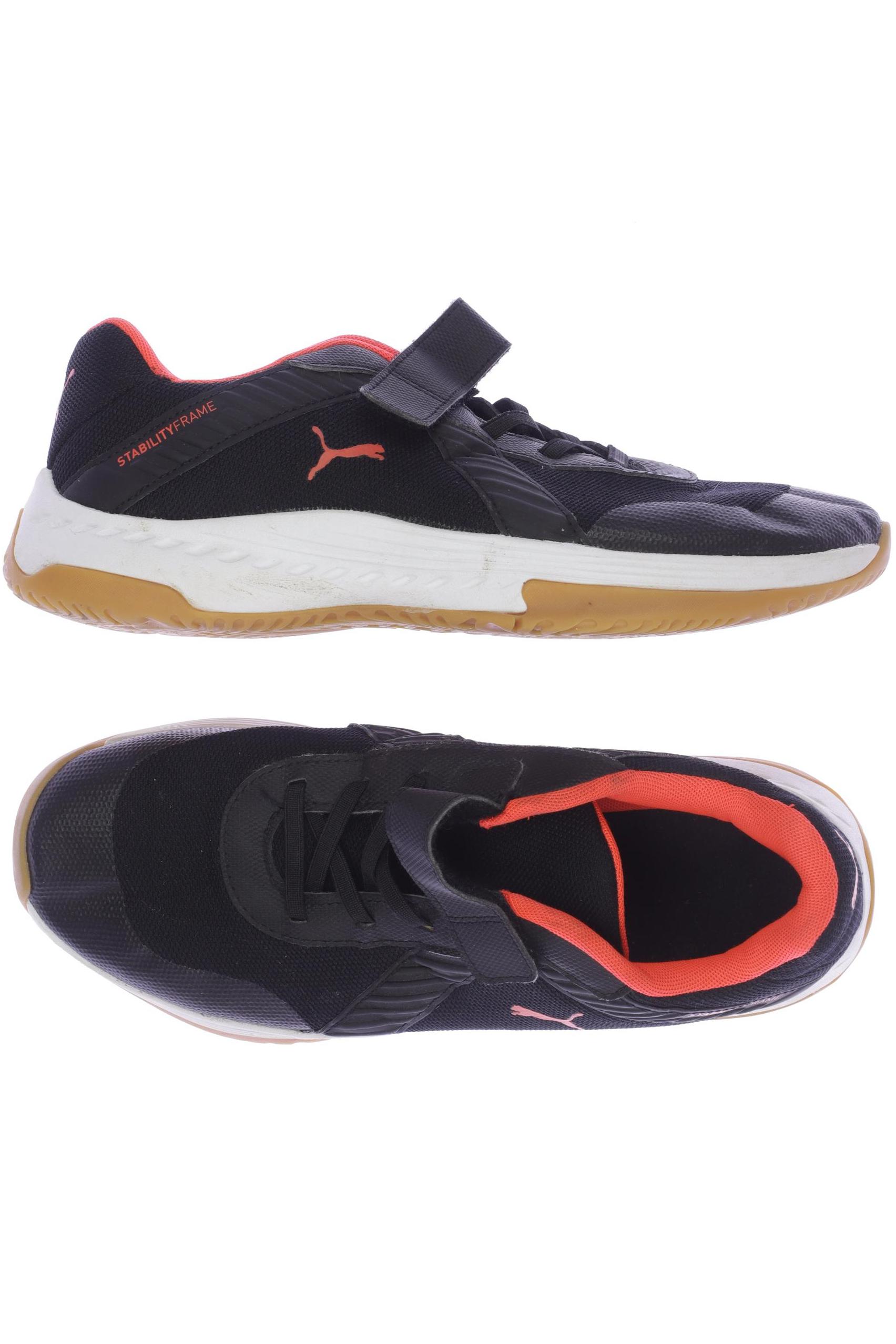 

Puma Herren Sneakers, schwarz, Gr. 39