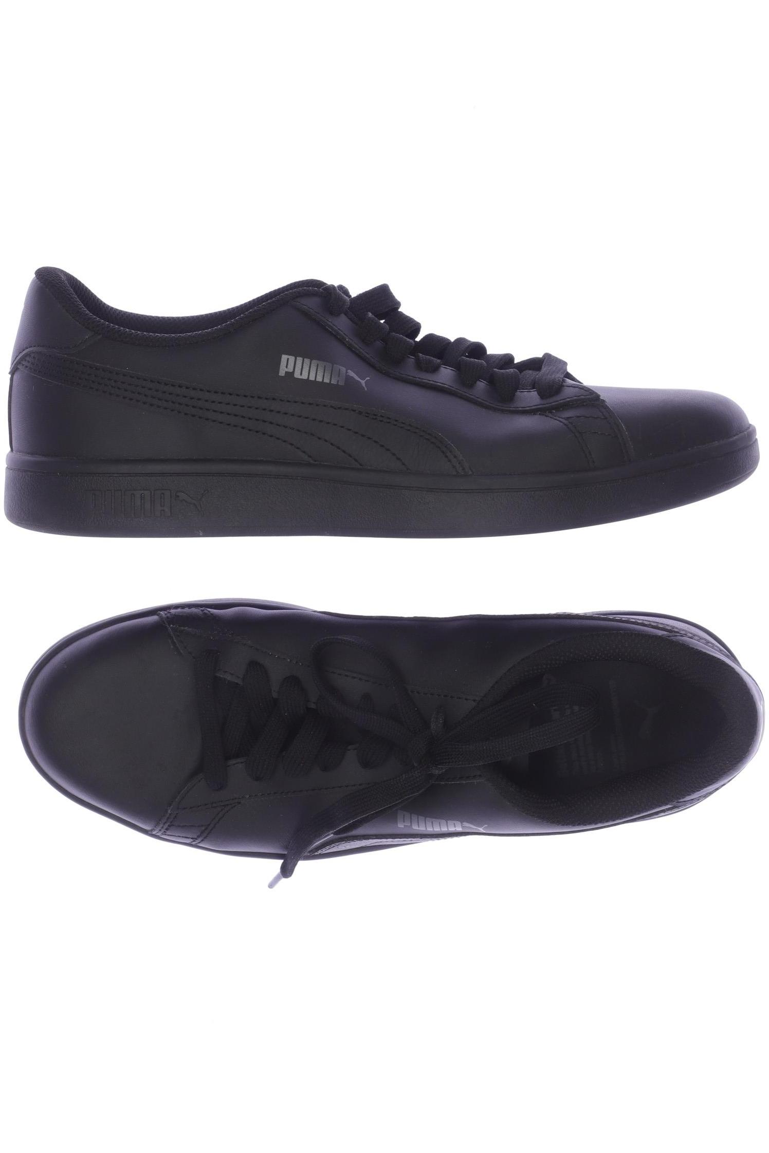 

Puma Herren Sneakers, schwarz, Gr. 43