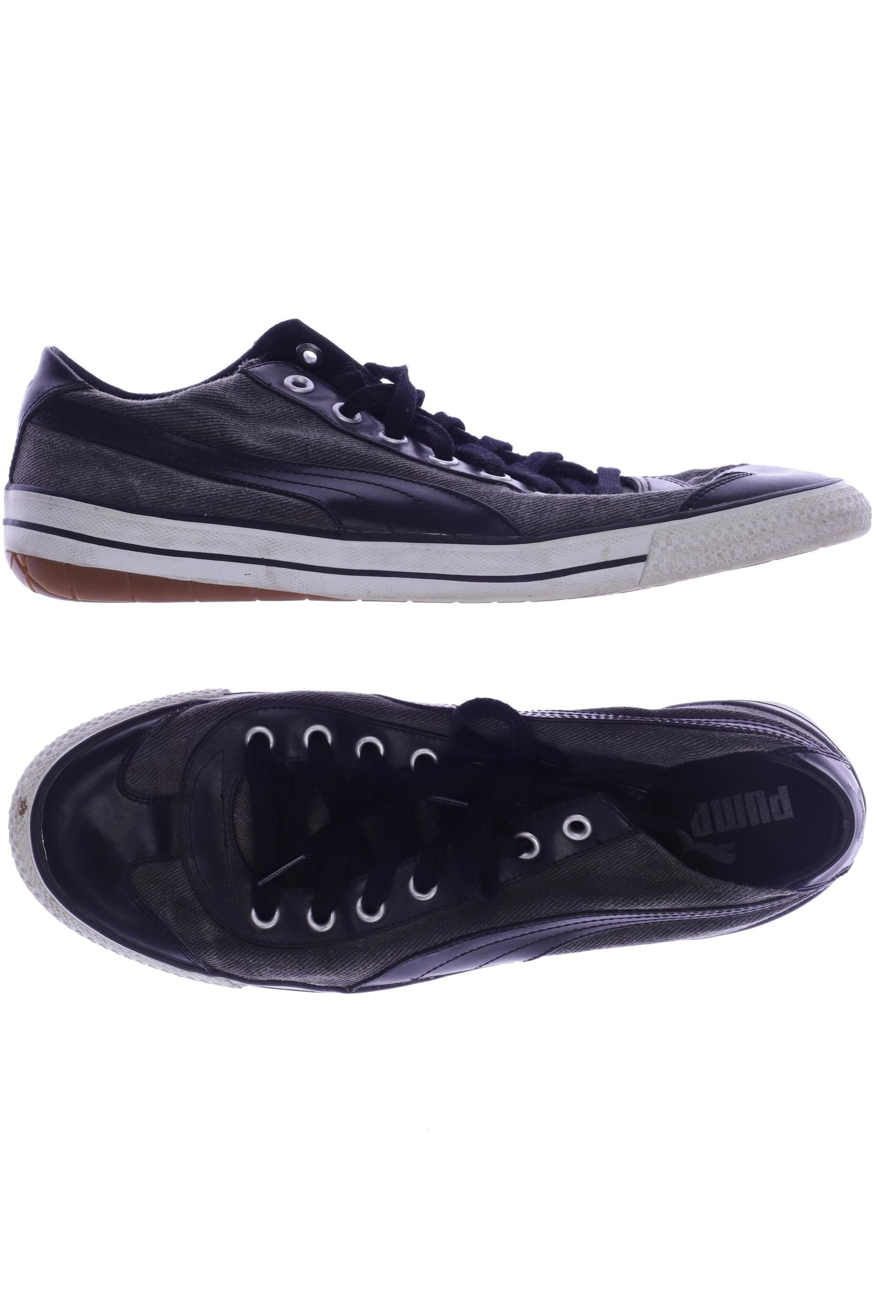 

Puma Herren Sneakers, grau, Gr. 44.5