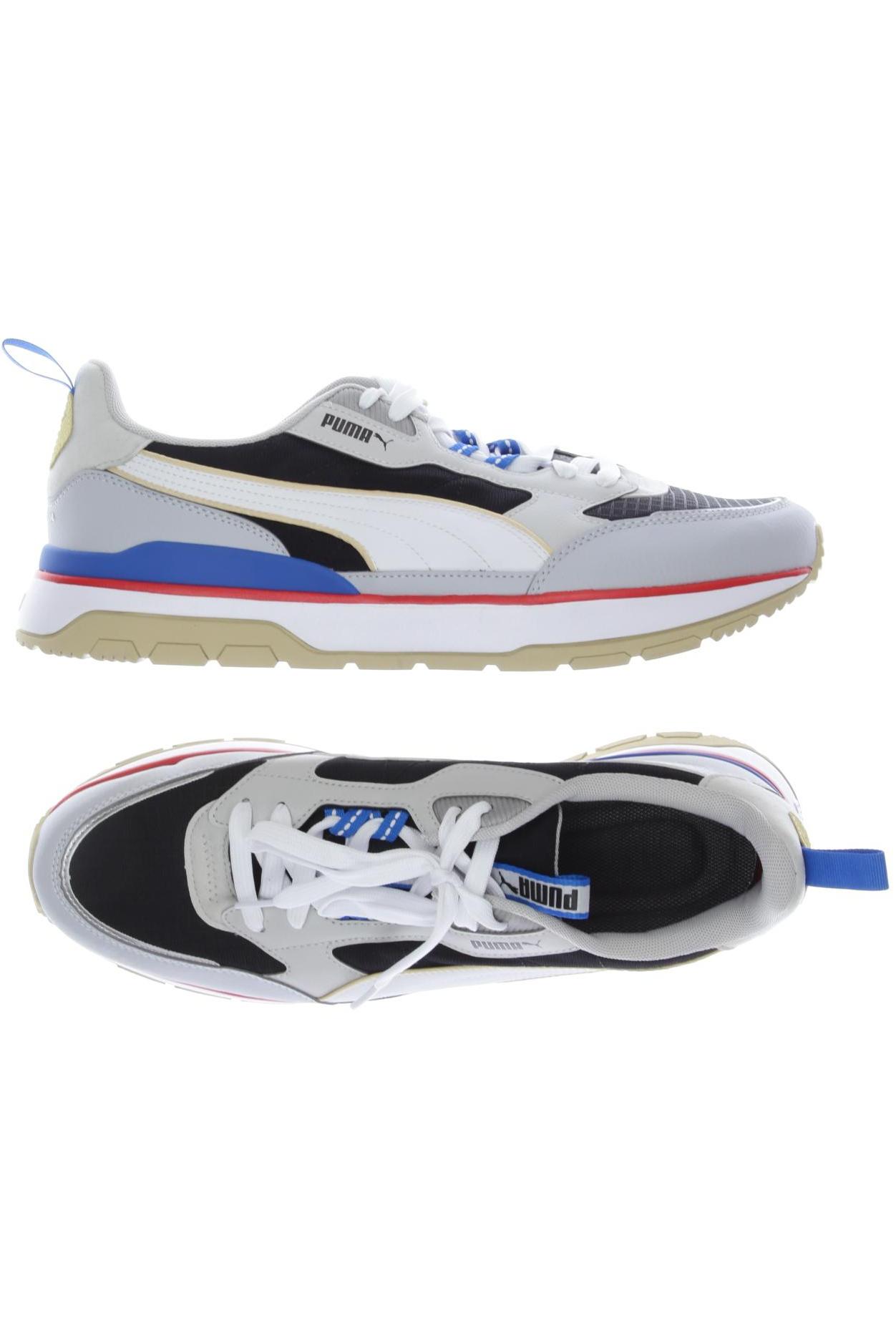 

Puma Herren Sneakers, grau, Gr. 47