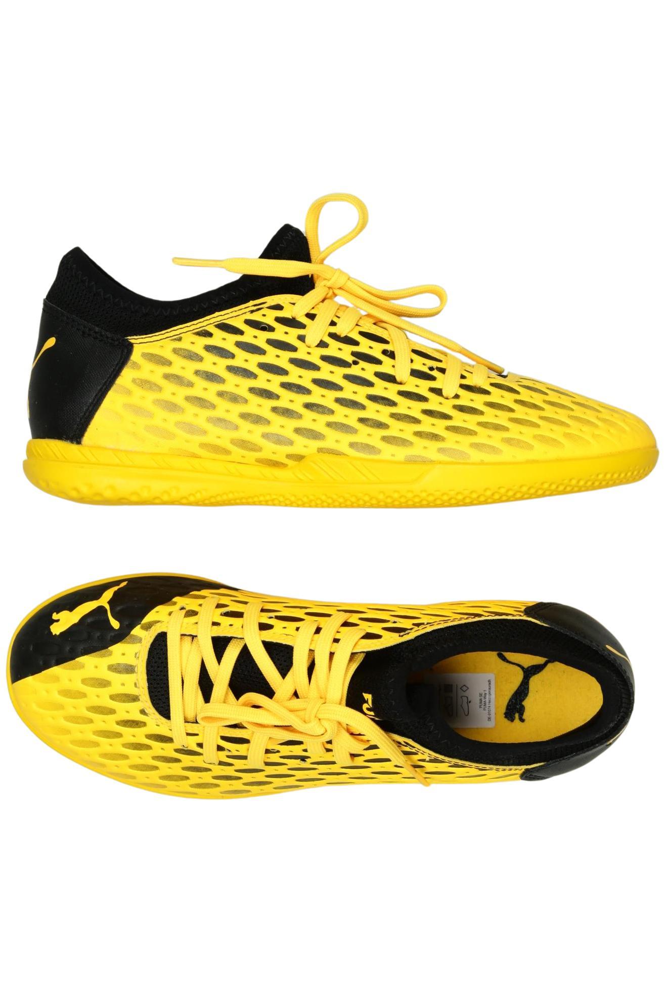 

Puma Herren Sneakers, neon, Gr. 38