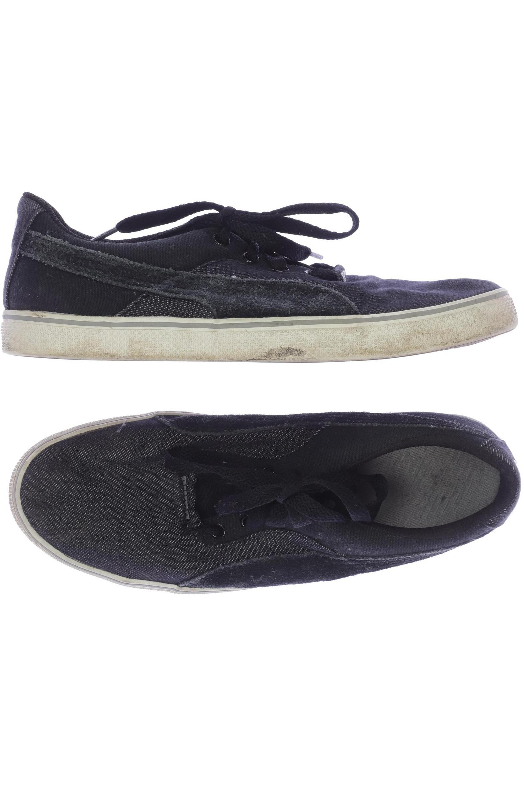 

PUMA Herren Sneakers, schwarz