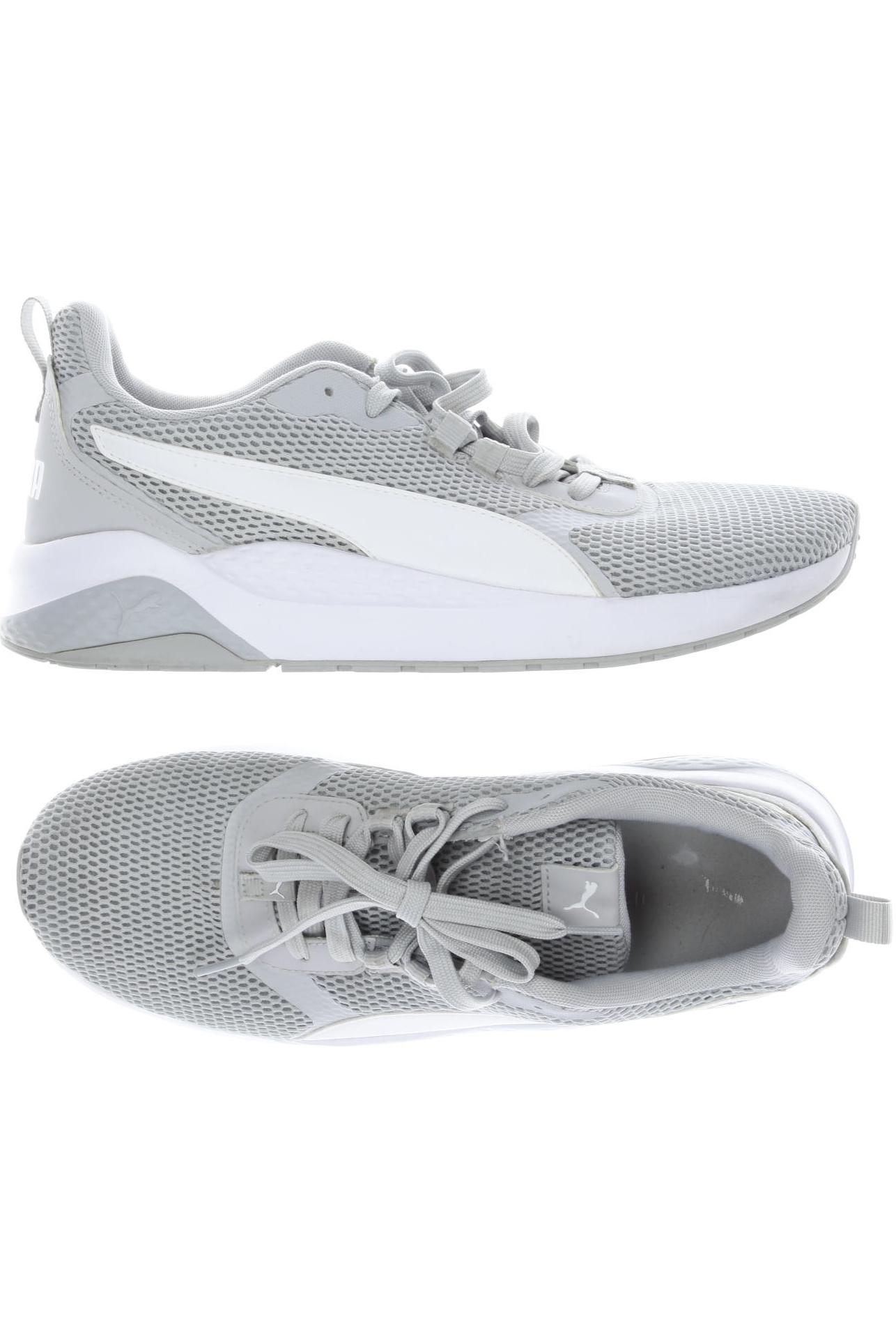 

Puma Herren Sneakers, grau, Gr. 46