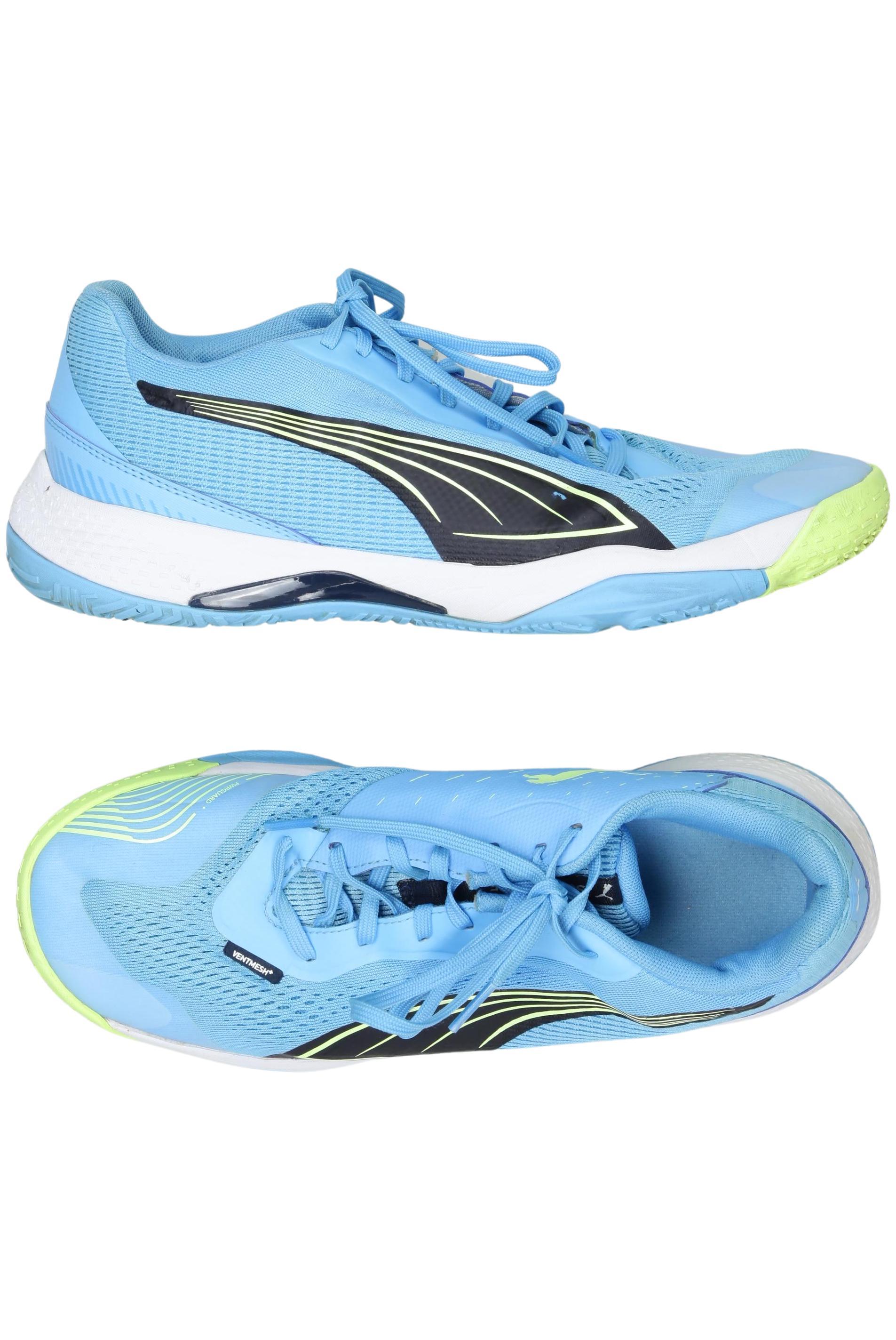 

Puma Herren Sneakers, hellblau, Gr. 42
